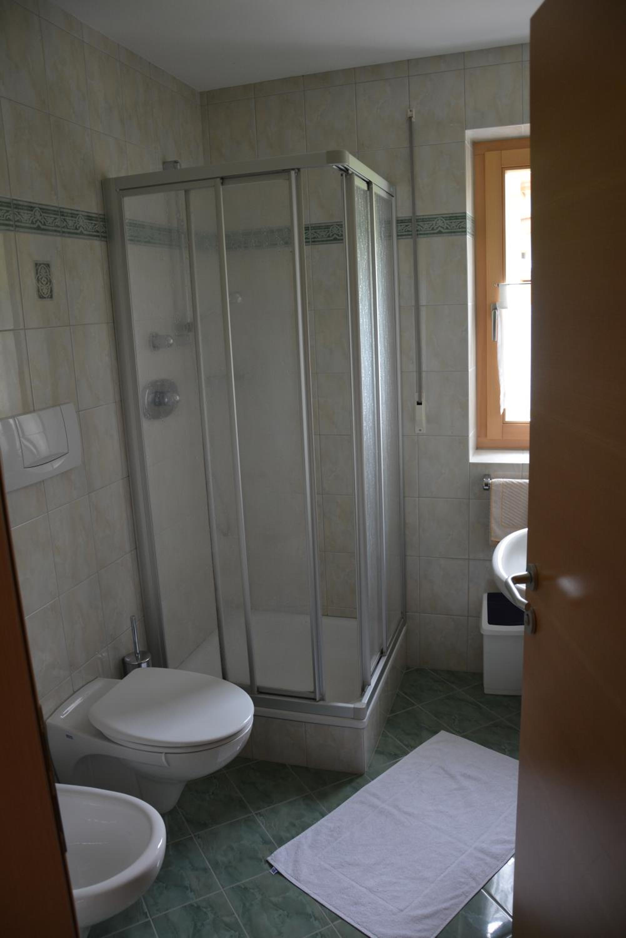 Appartement Thanei
