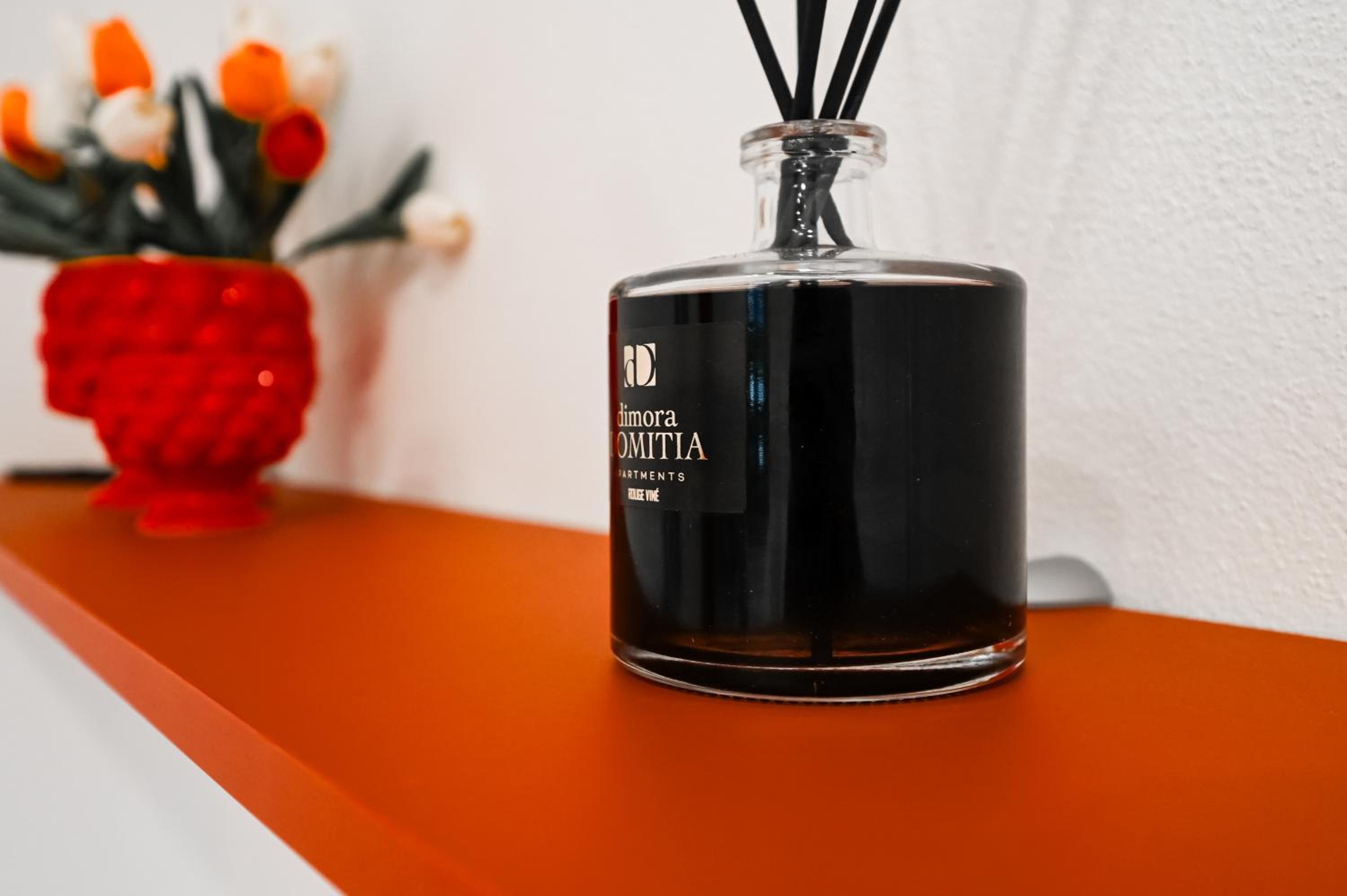Dimora Domitia - Apartments