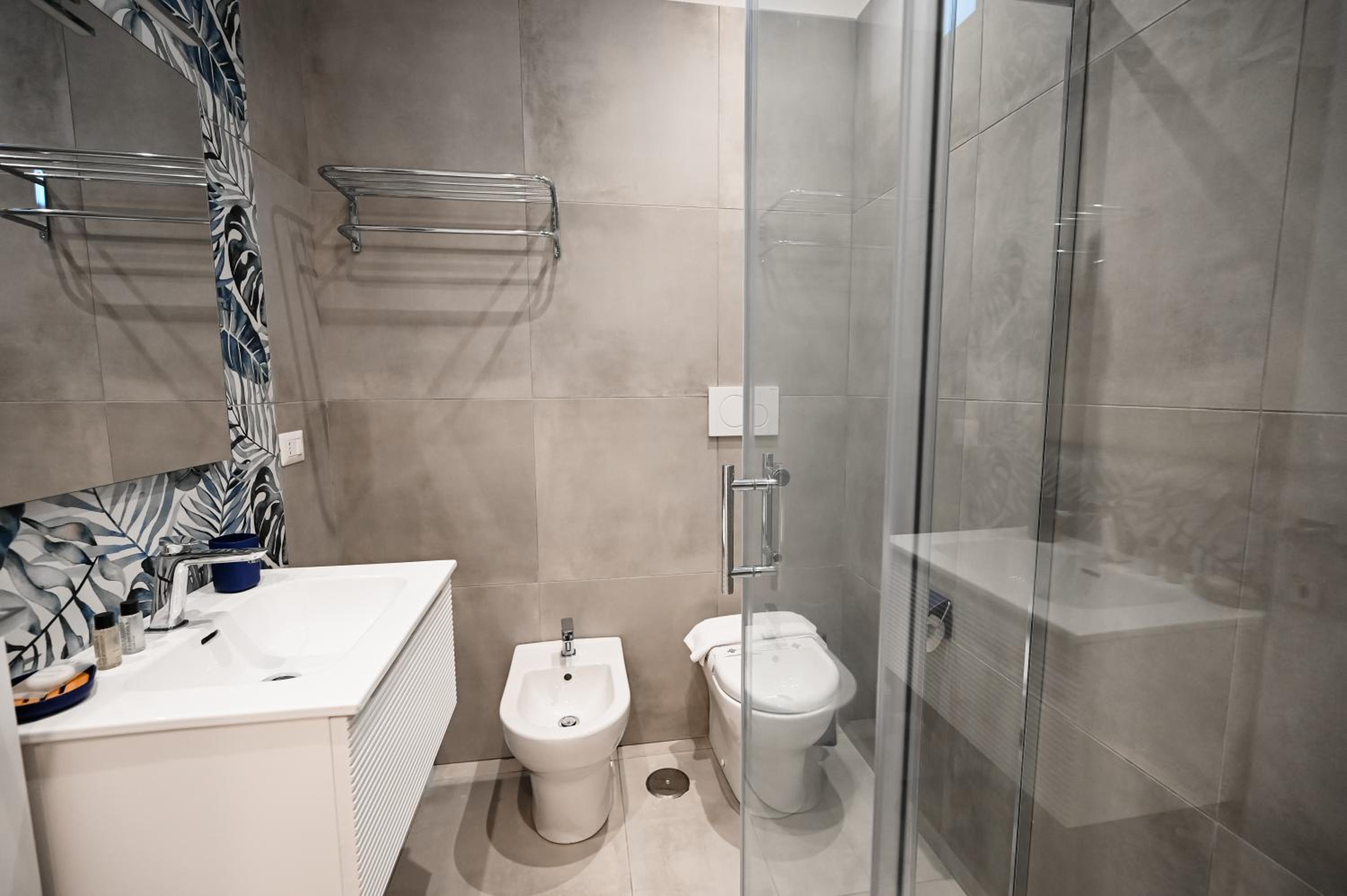 Dimora Domitia - Apartments