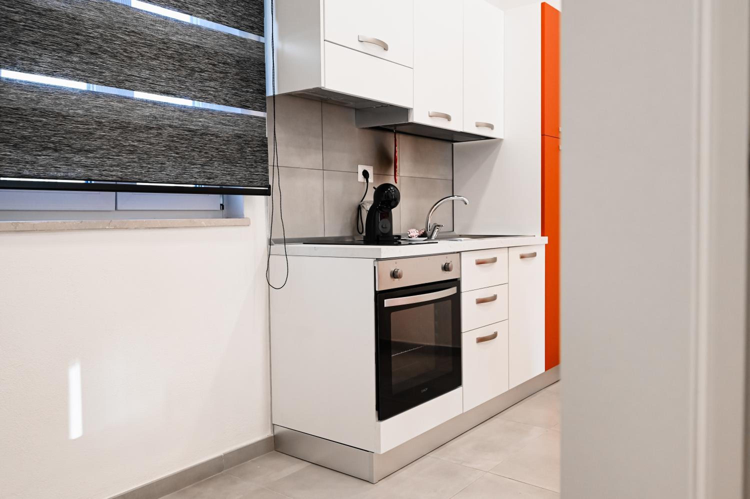 Dimora Domitia - Apartments