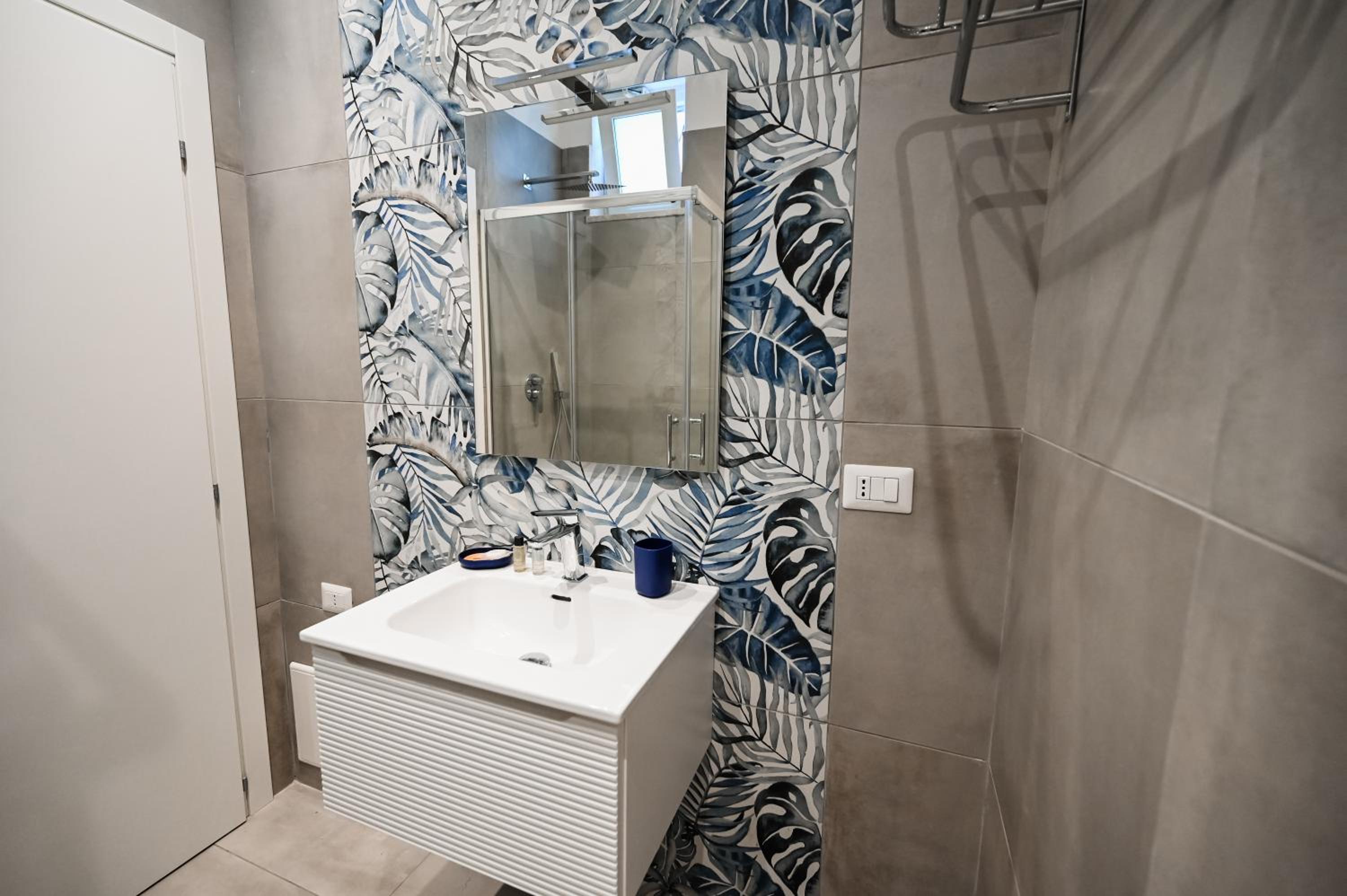 Dimora Domitia - Apartments