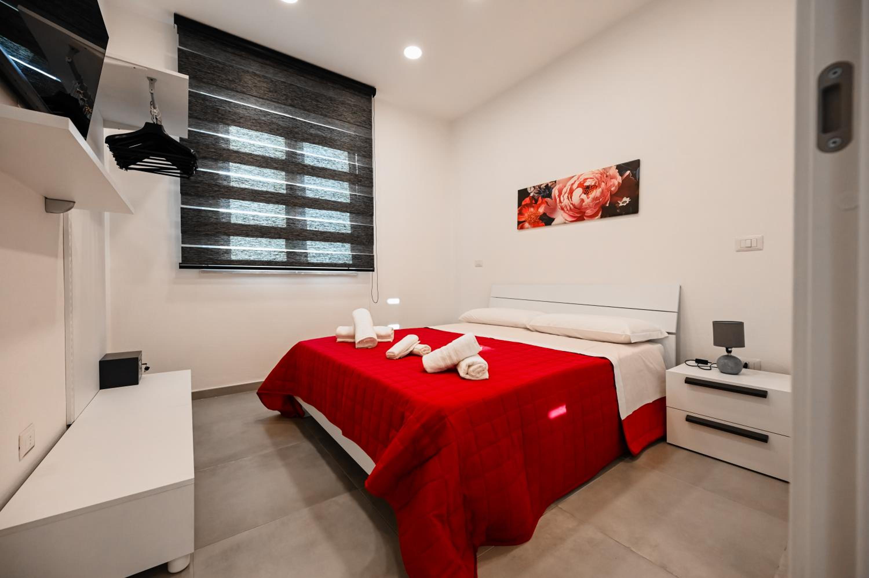 Dimora Domitia - Apartments