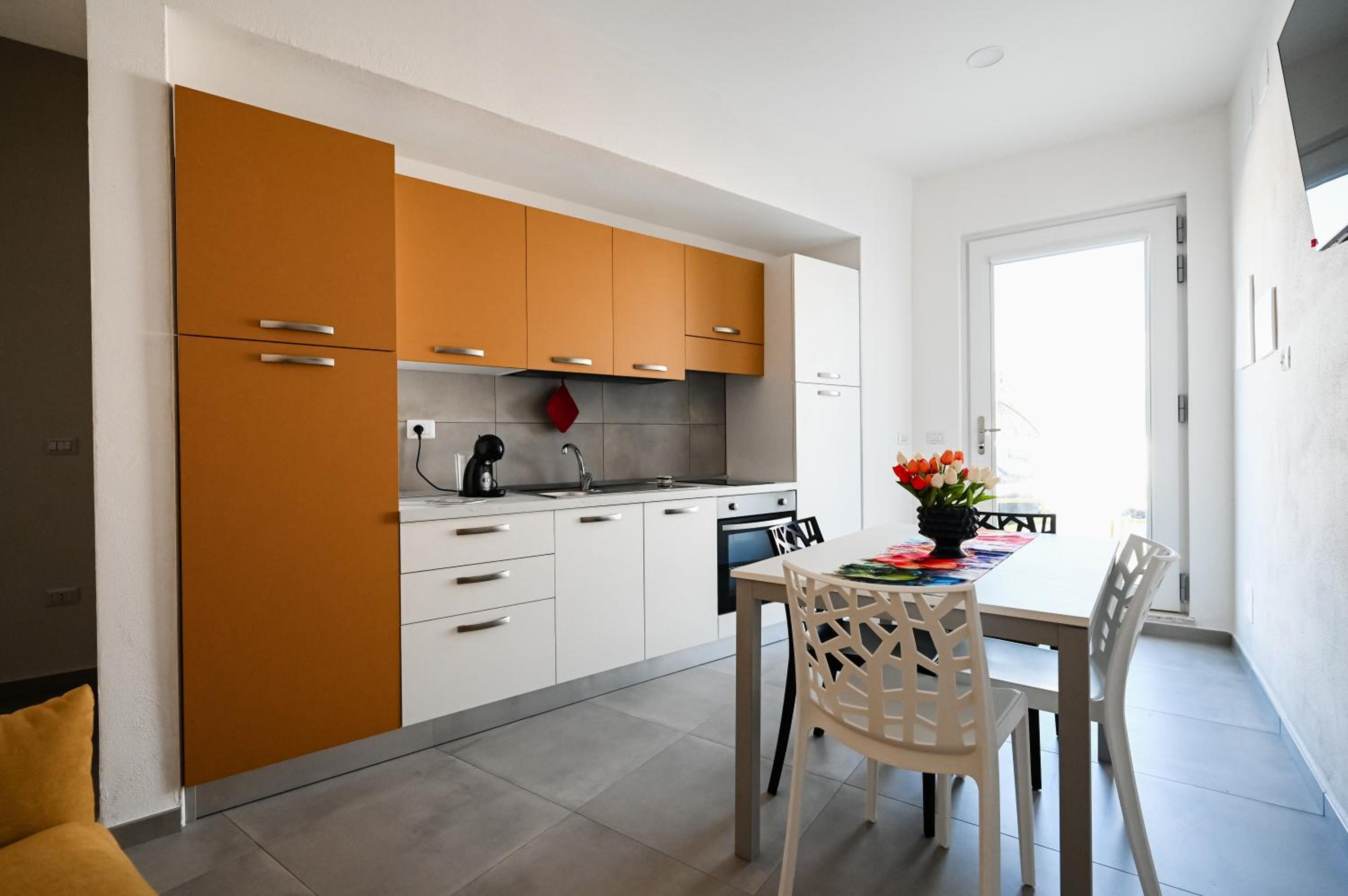 Dimora Domitia - Apartments