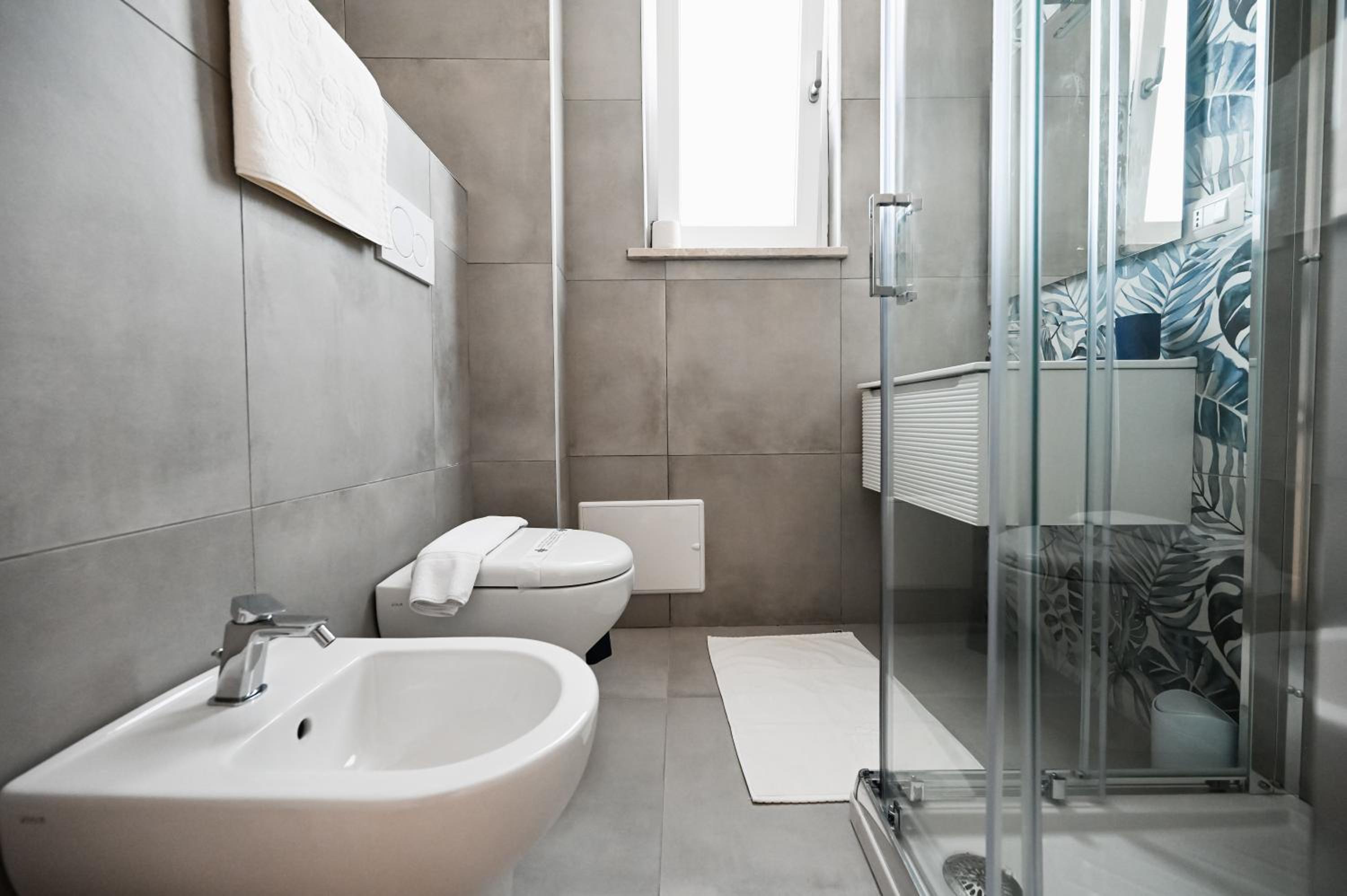 Dimora Domitia - Apartments