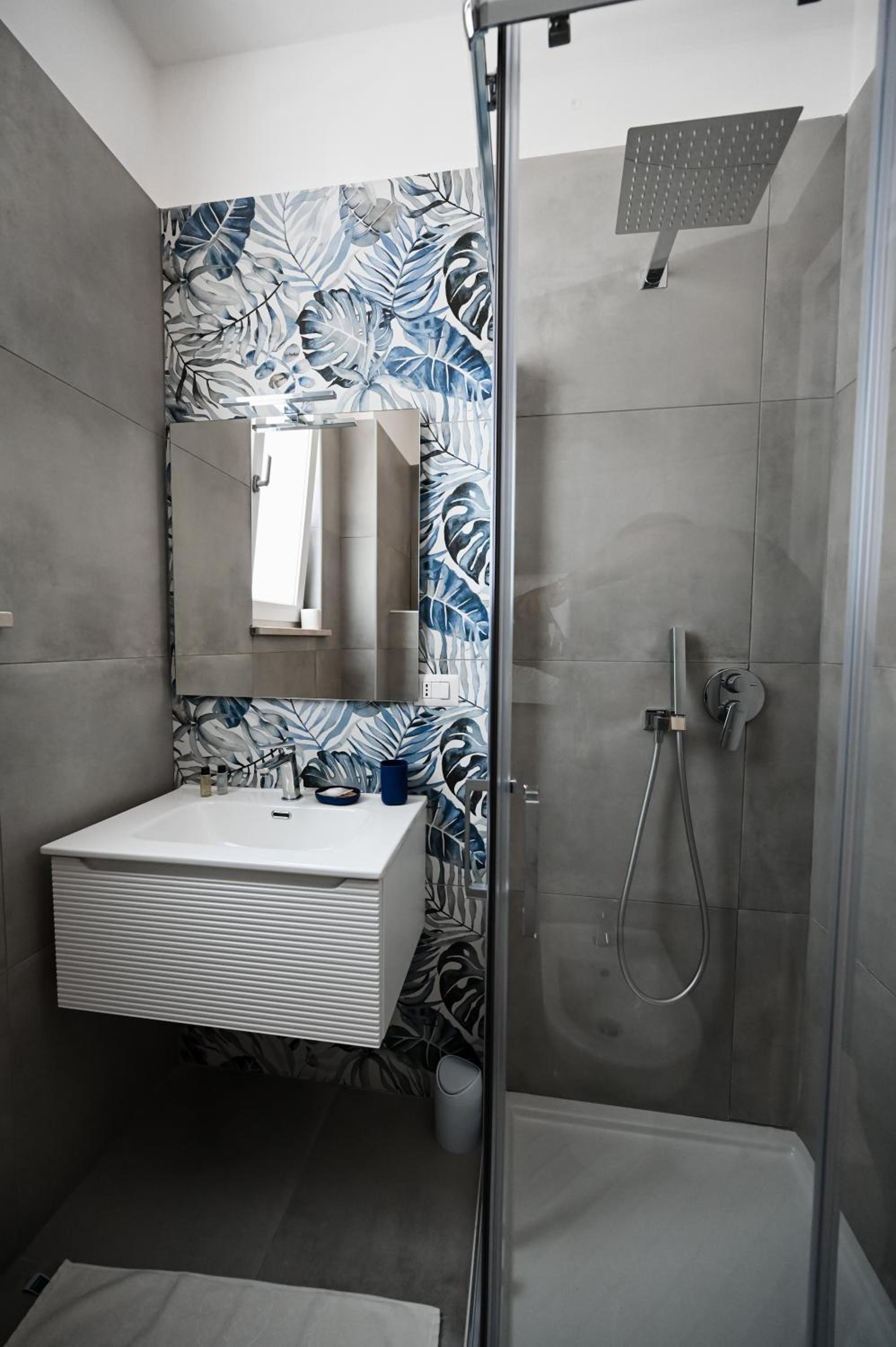 Dimora Domitia - Apartments