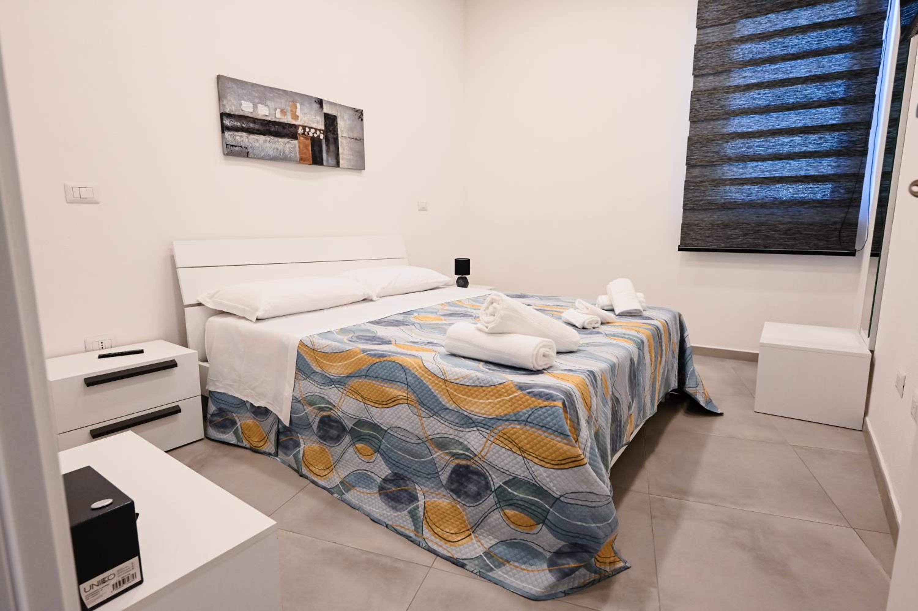 Dimora Domitia - Apartments