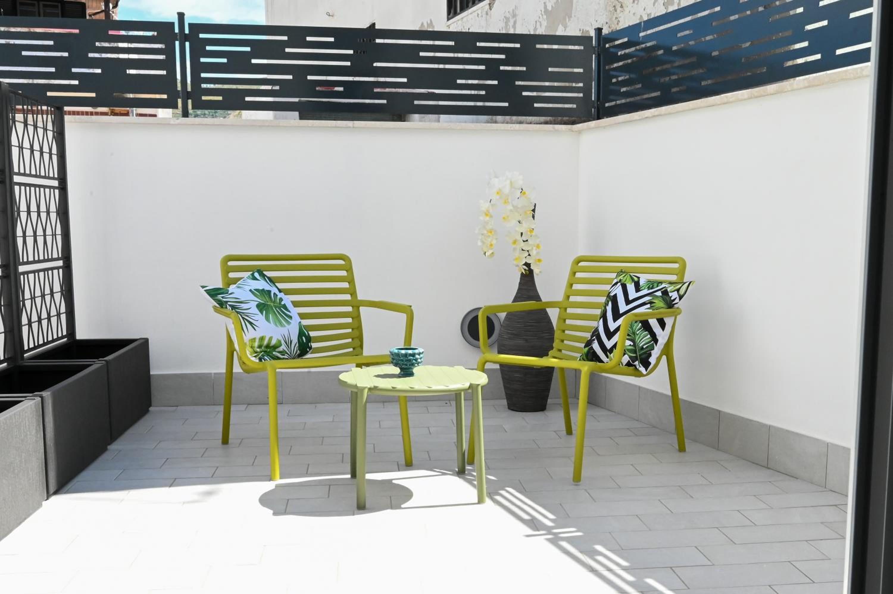 Dimora Domitia - Apartments