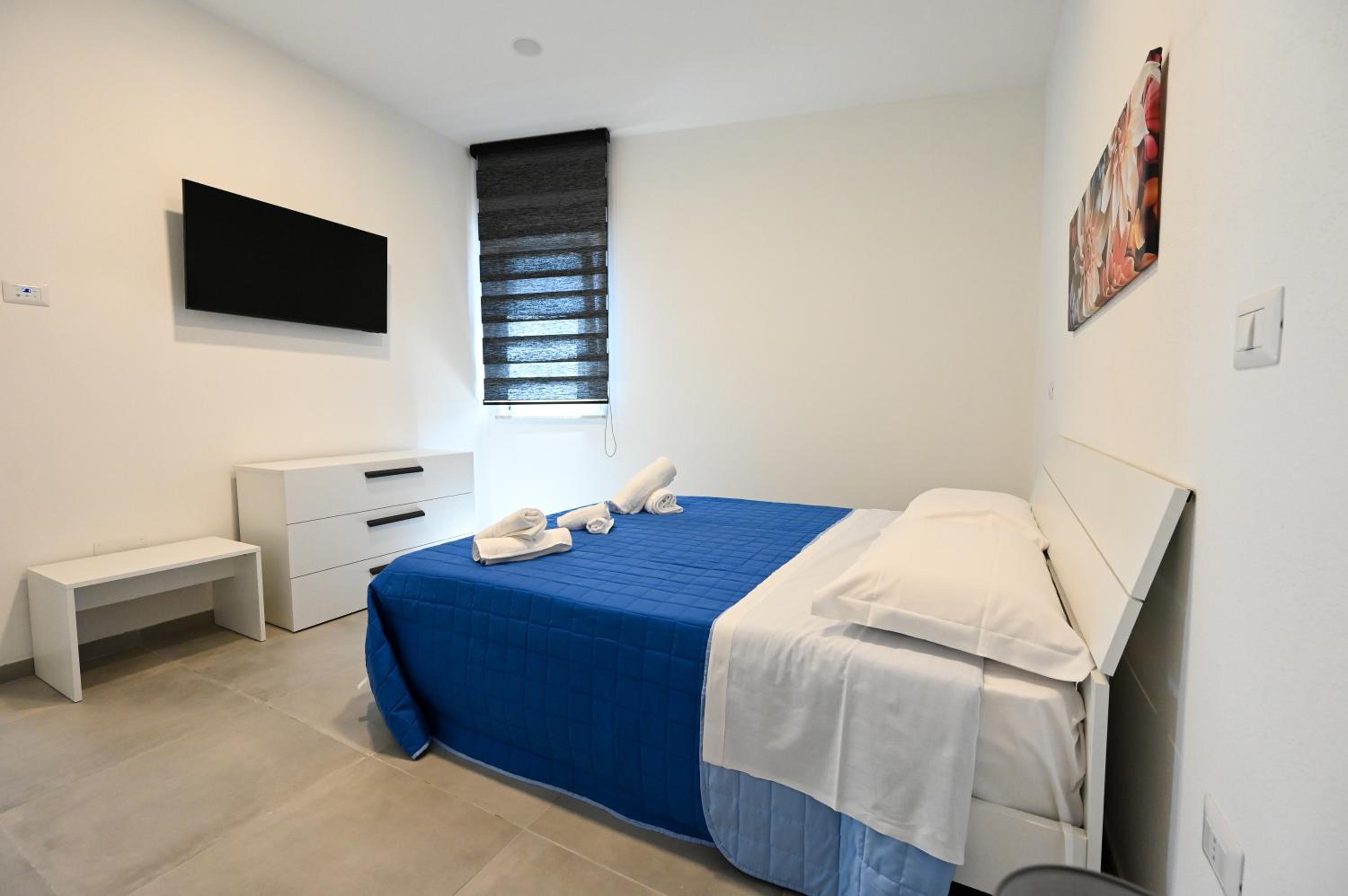 Dimora Domitia - Apartments
