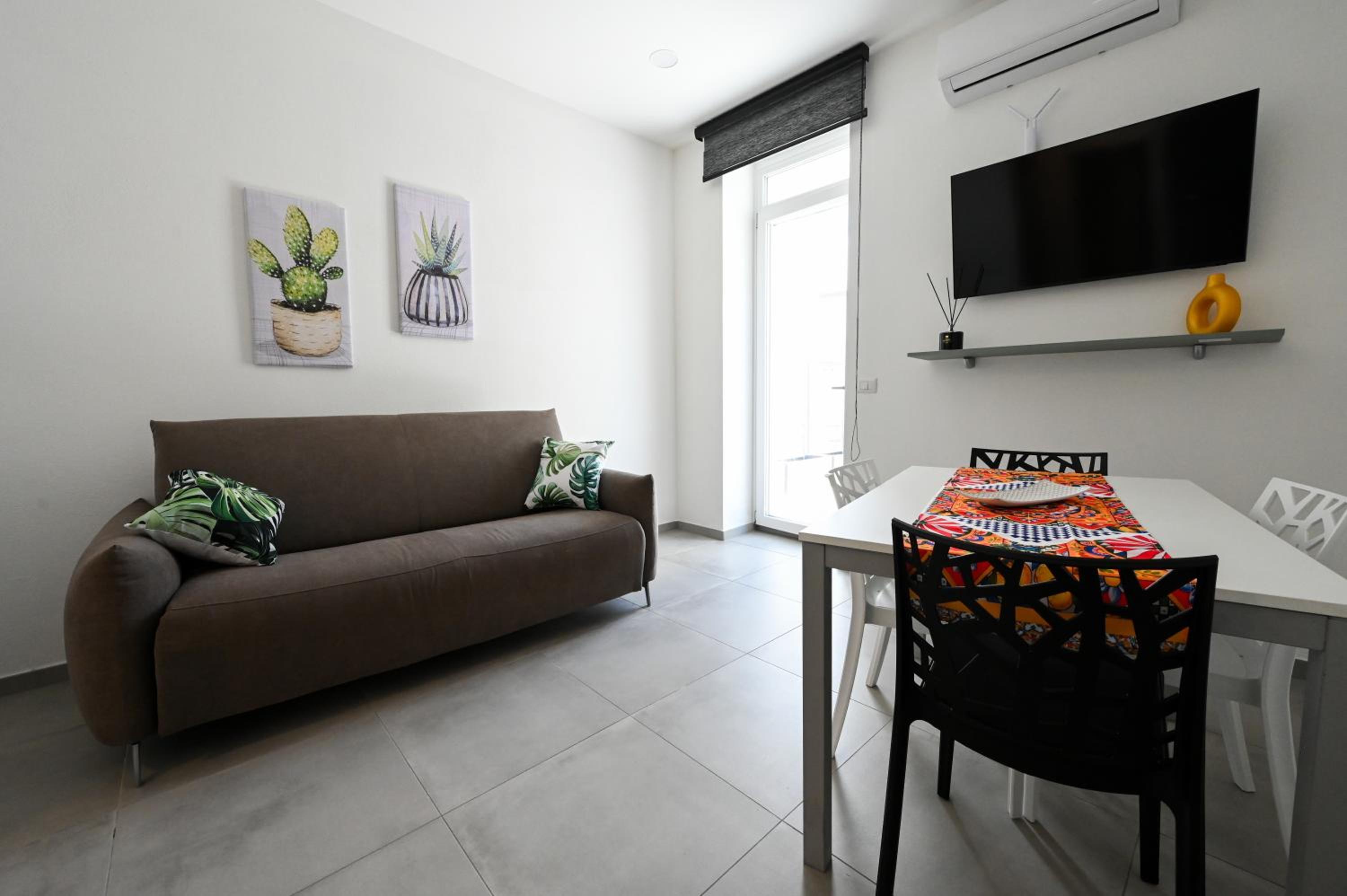 Dimora Domitia - Apartments