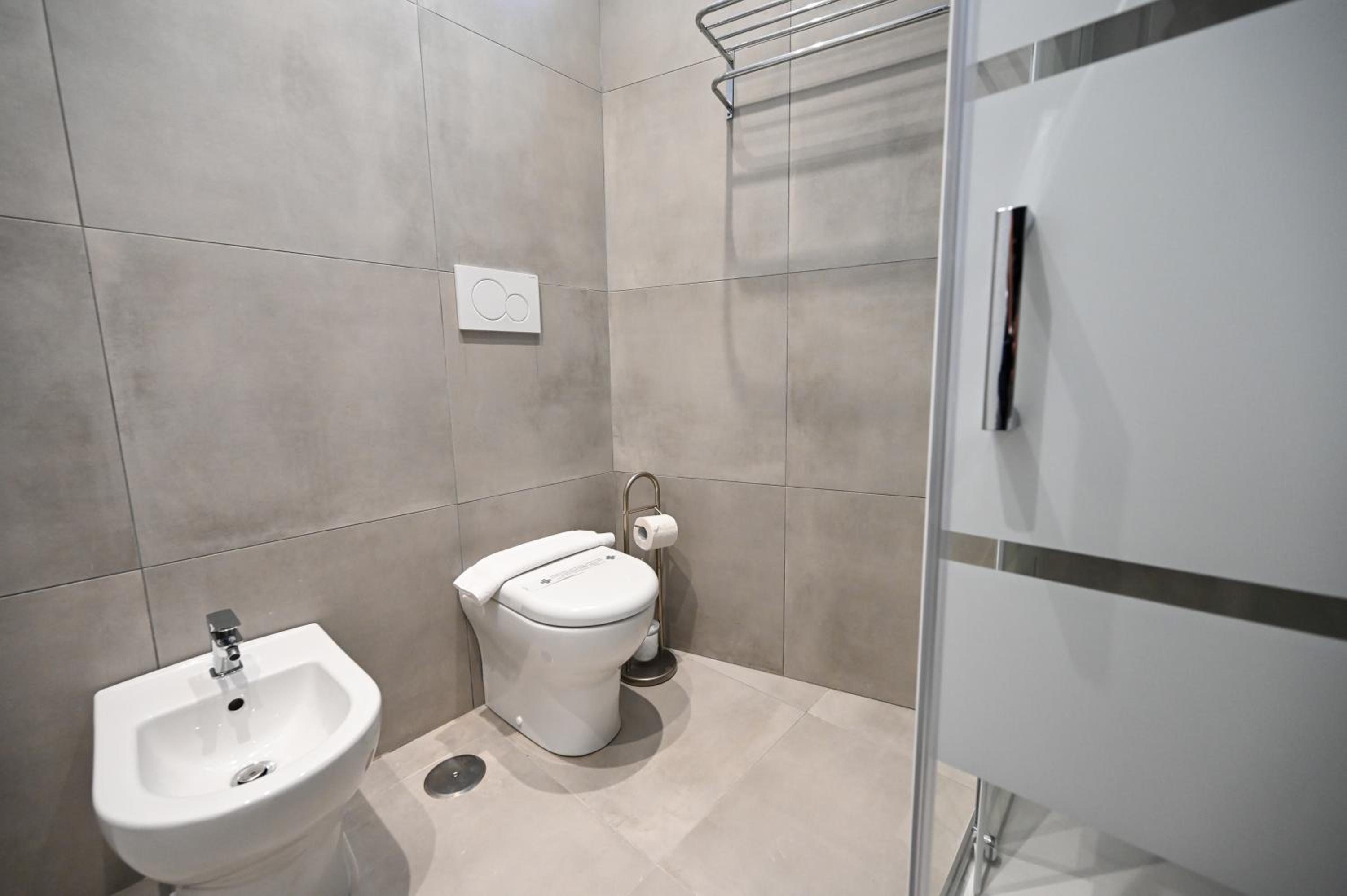 Dimora Domitia - Apartments