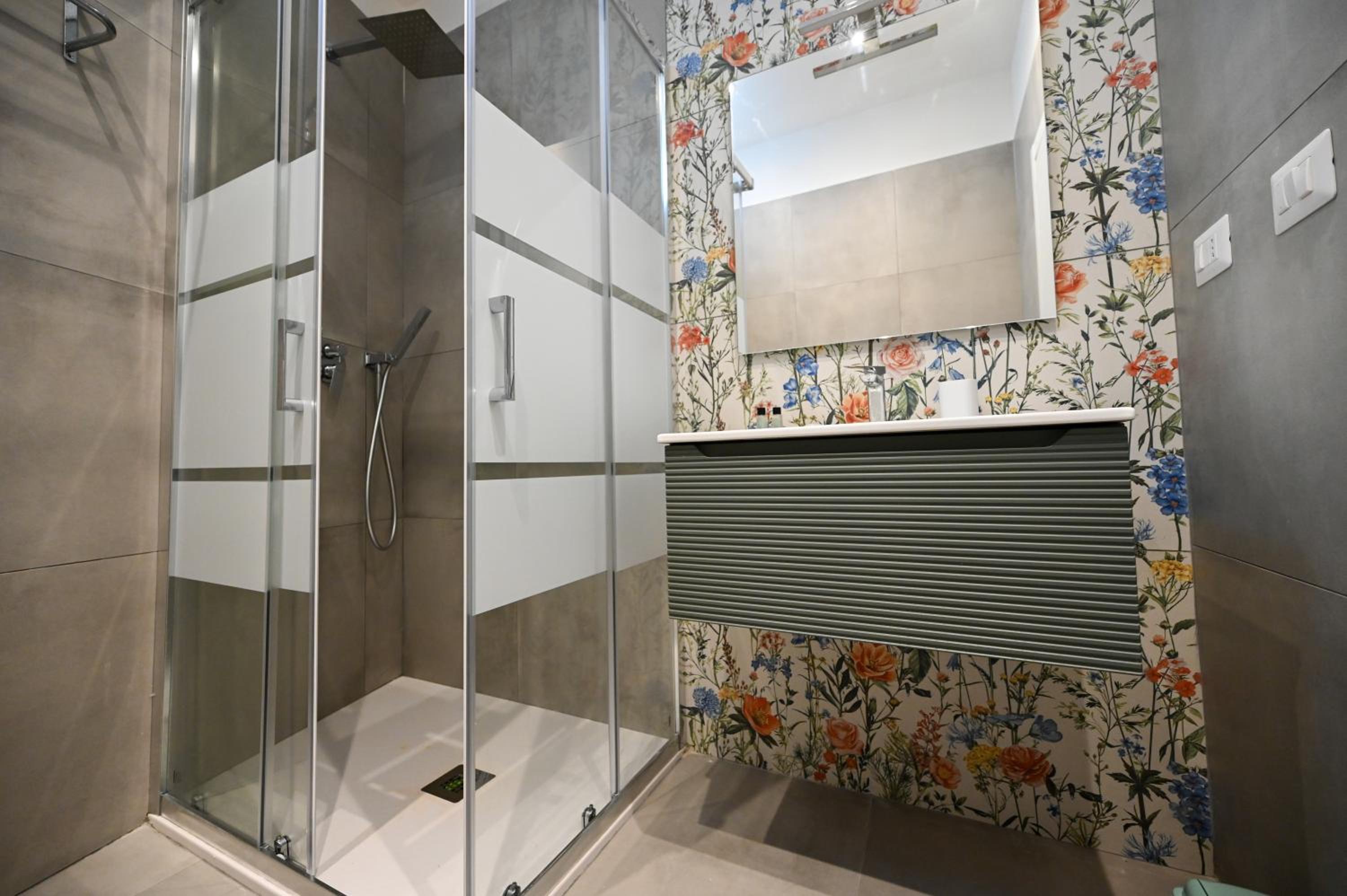 Dimora Domitia - Apartments