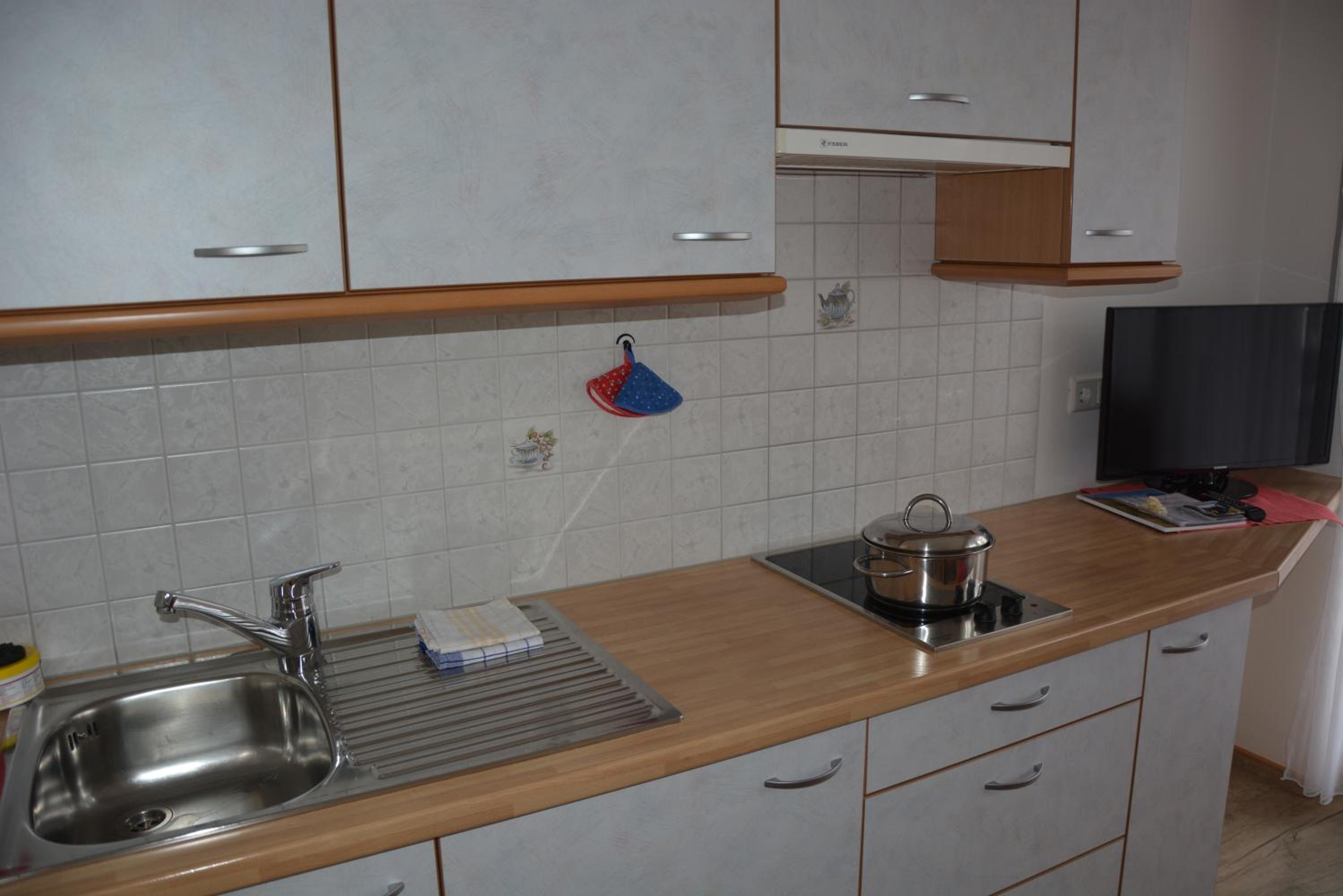 Appartement Thanei