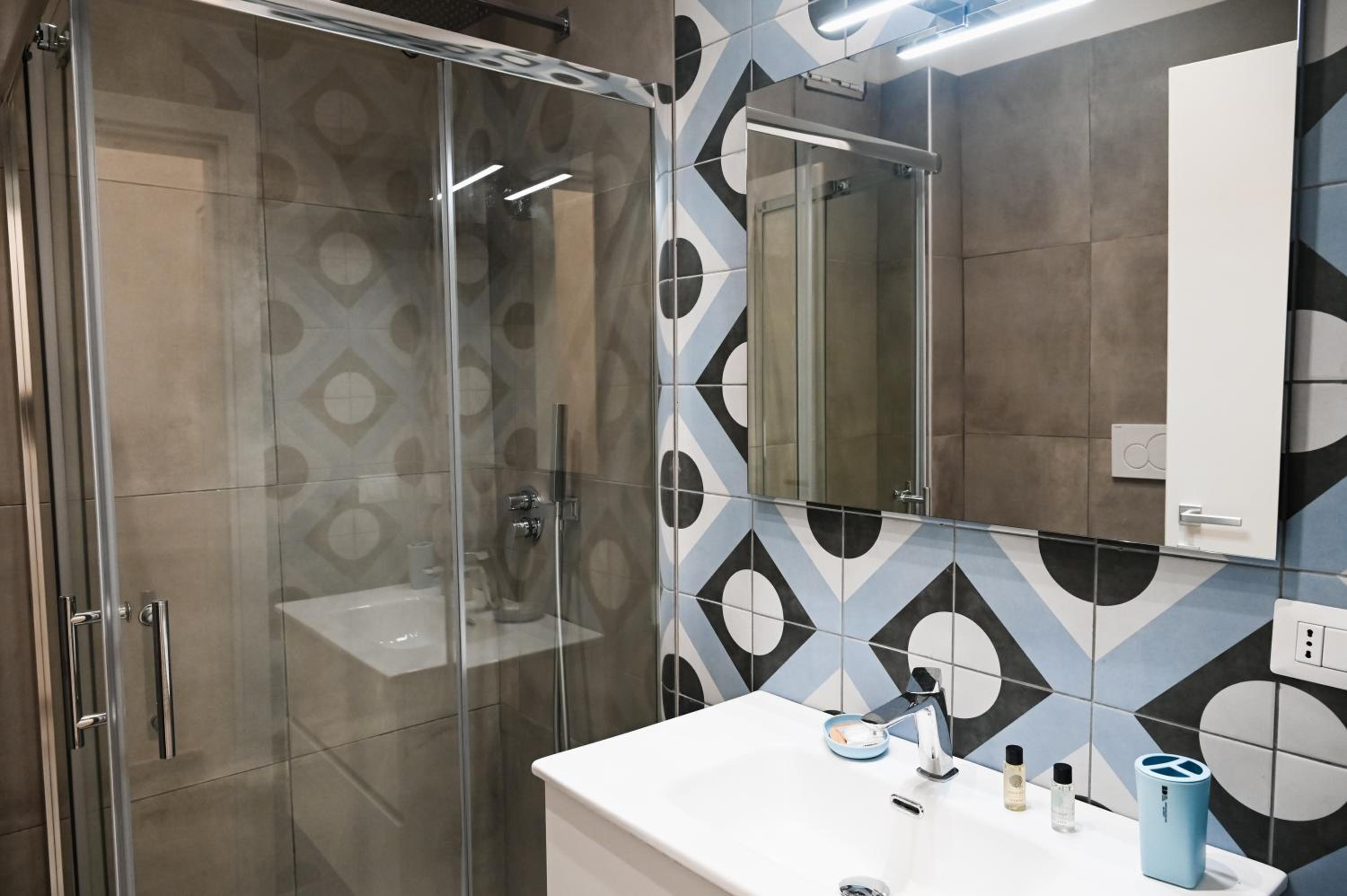Dimora Domitia - Apartments