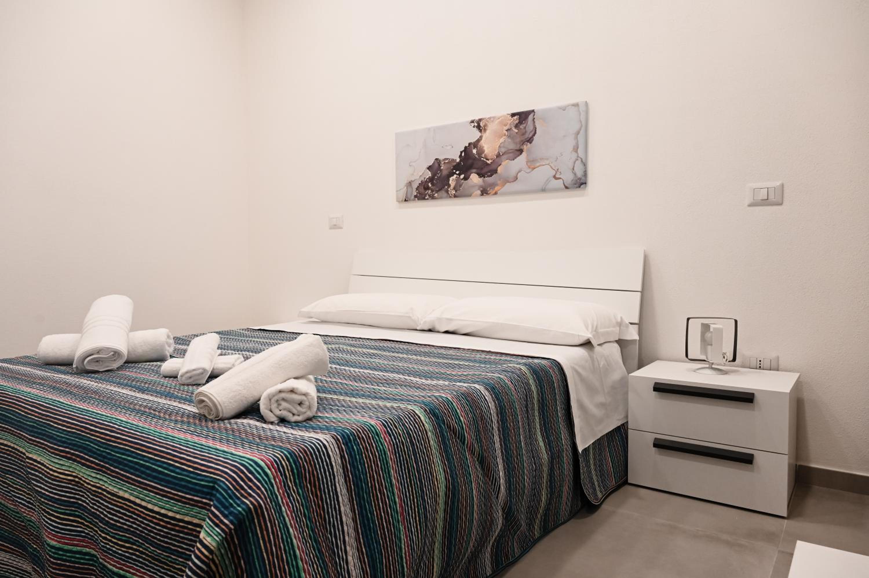 Dimora Domitia - Apartments