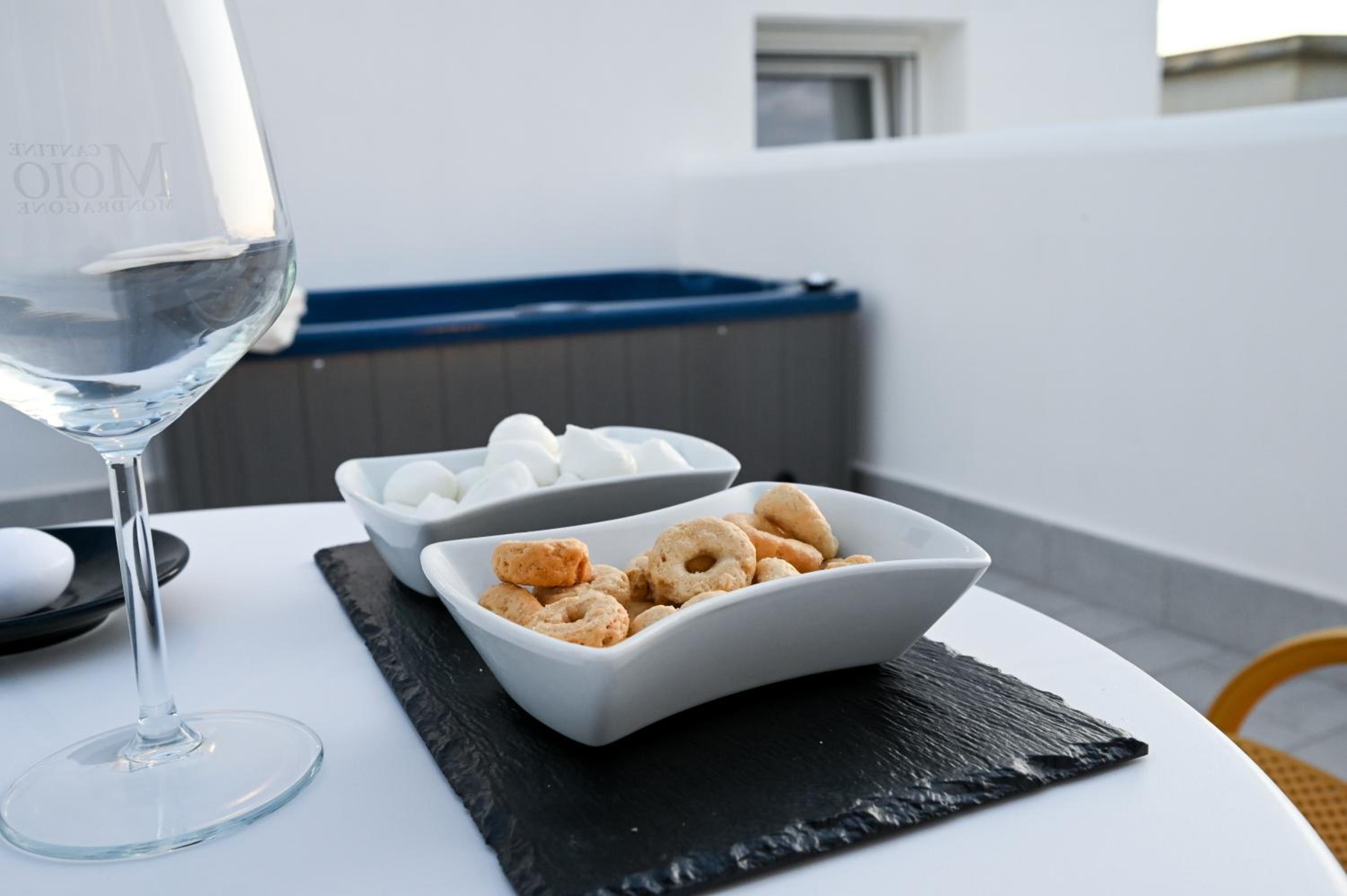 Dimora Domitia - Apartments
