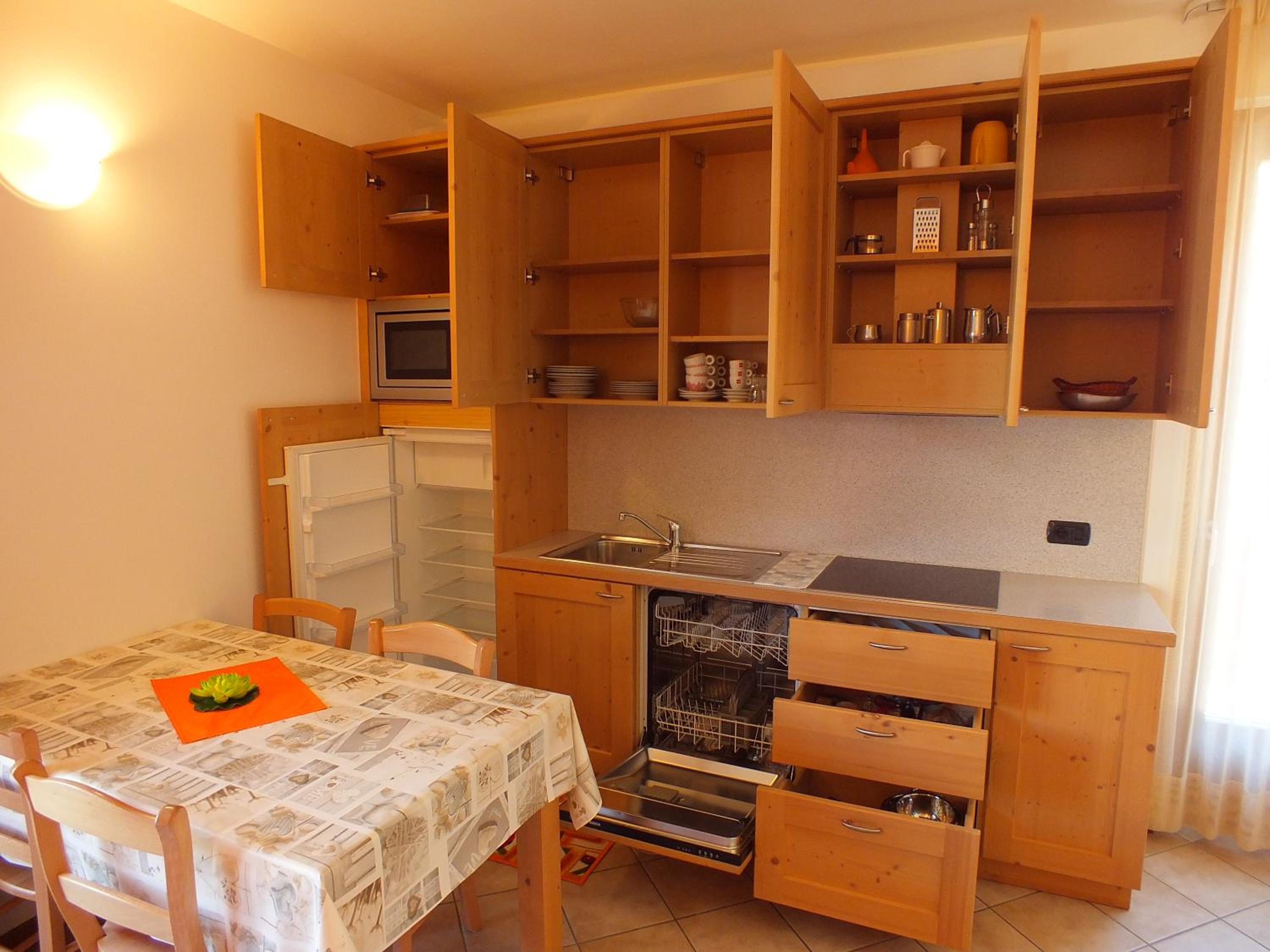 Chalet Teola