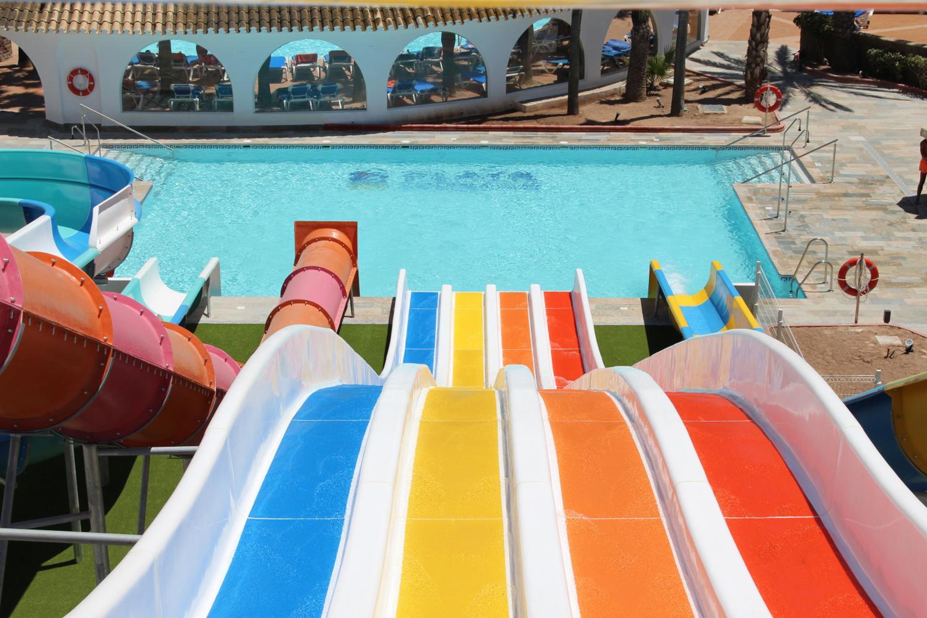 Hotel Playasol - Image 1