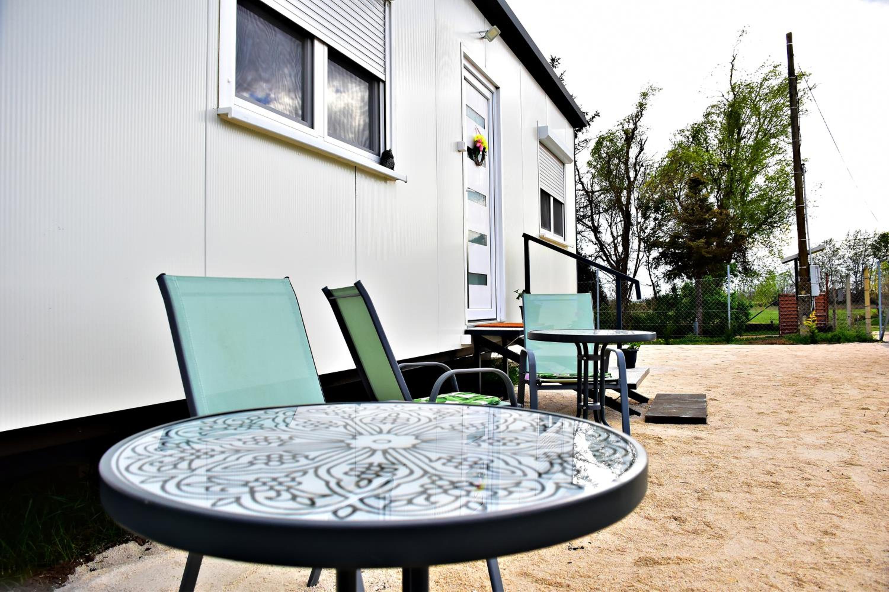 Csoda Apartman