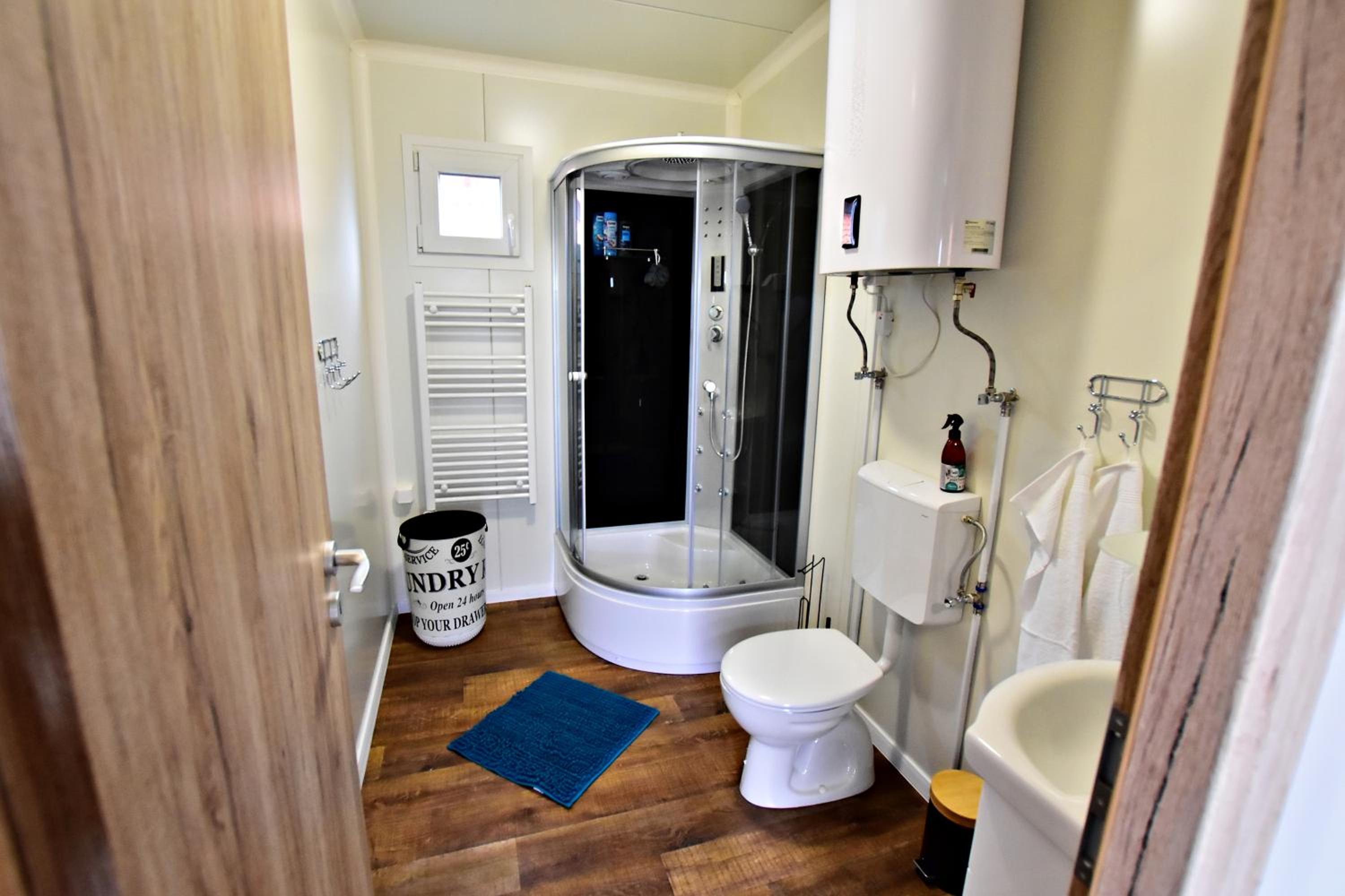 Csoda Apartman