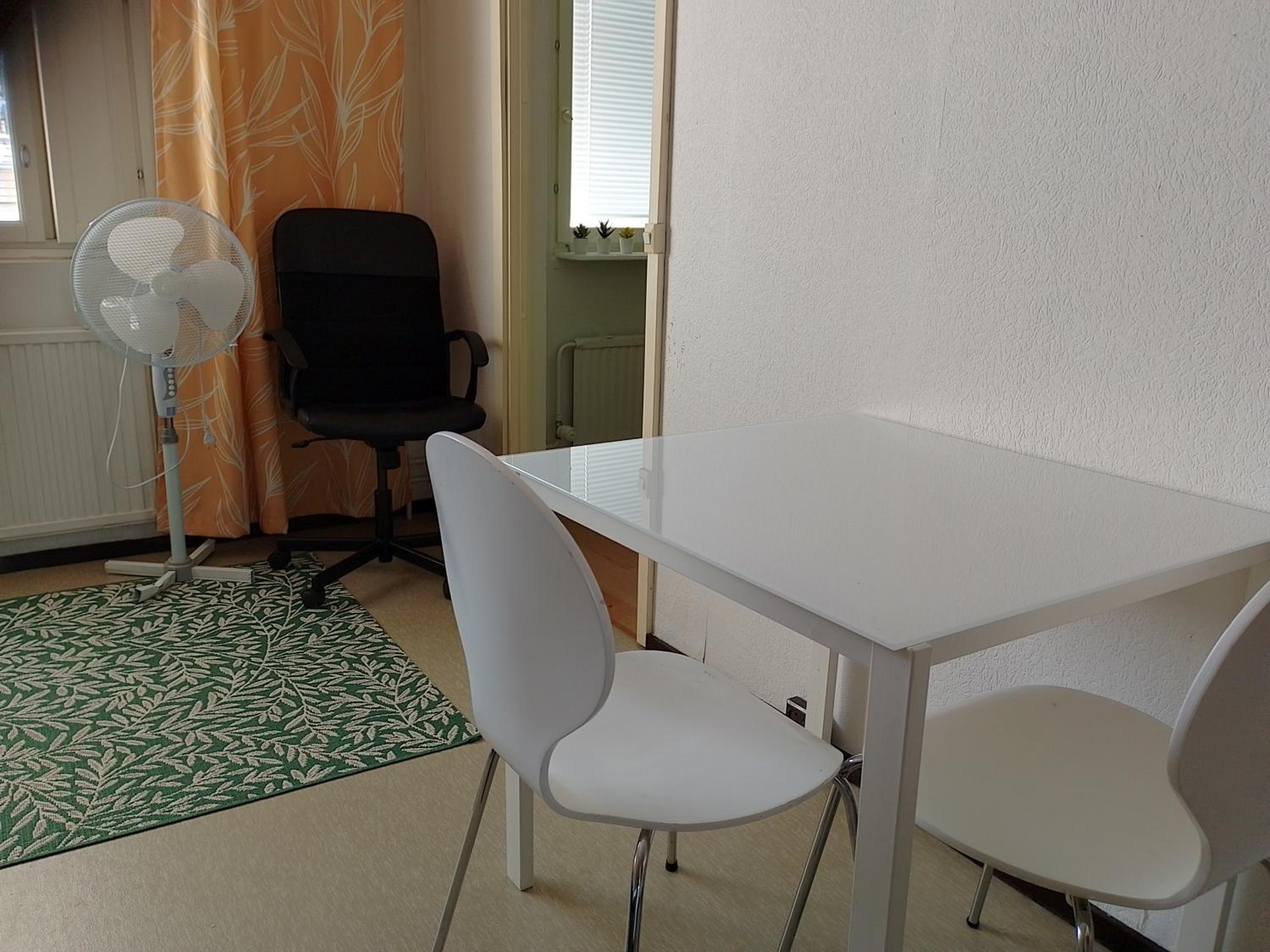 Flexible Myllykallio