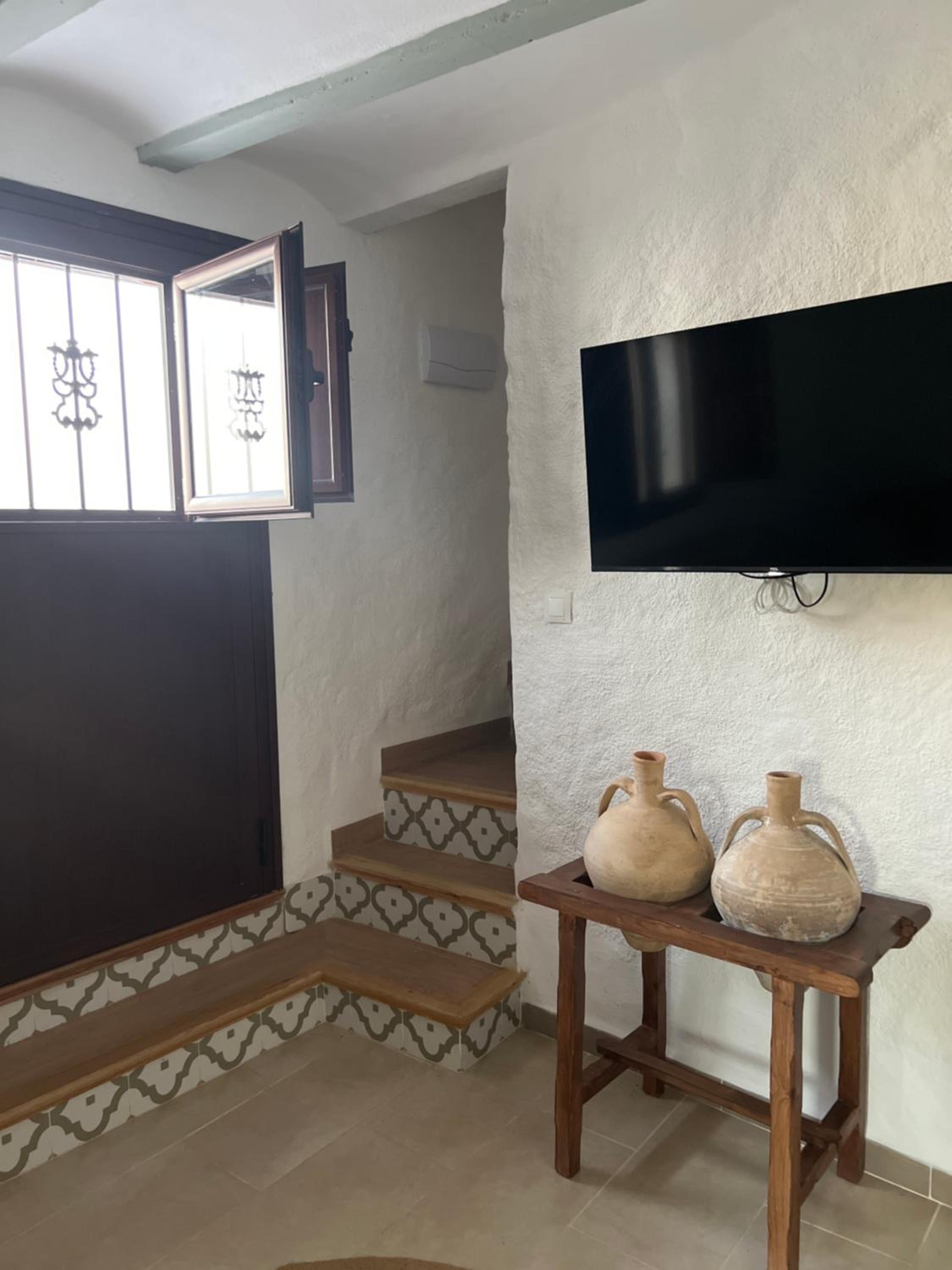 Casa -Cueva Paraje De Los Majuelos