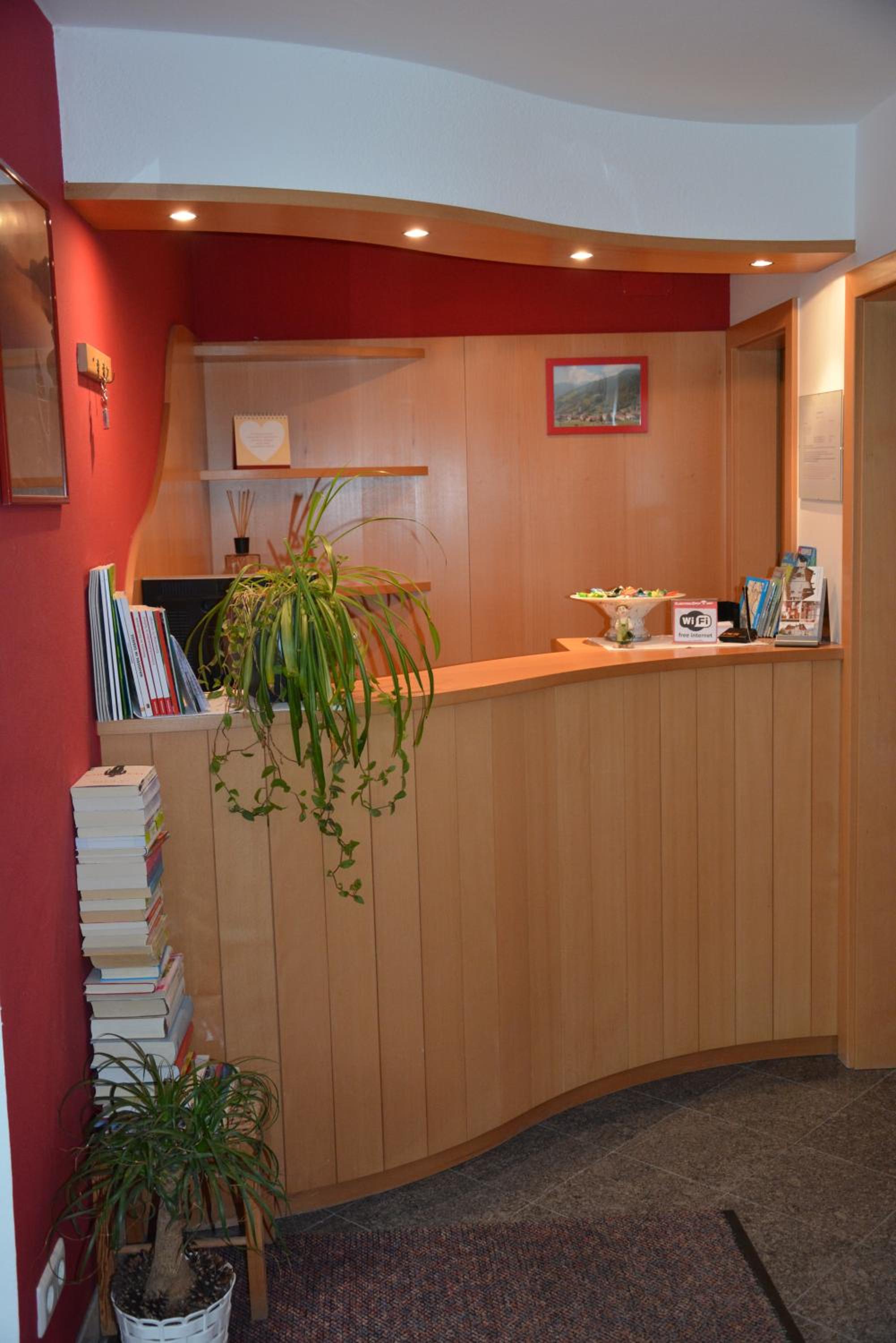 Appartement Thanei
