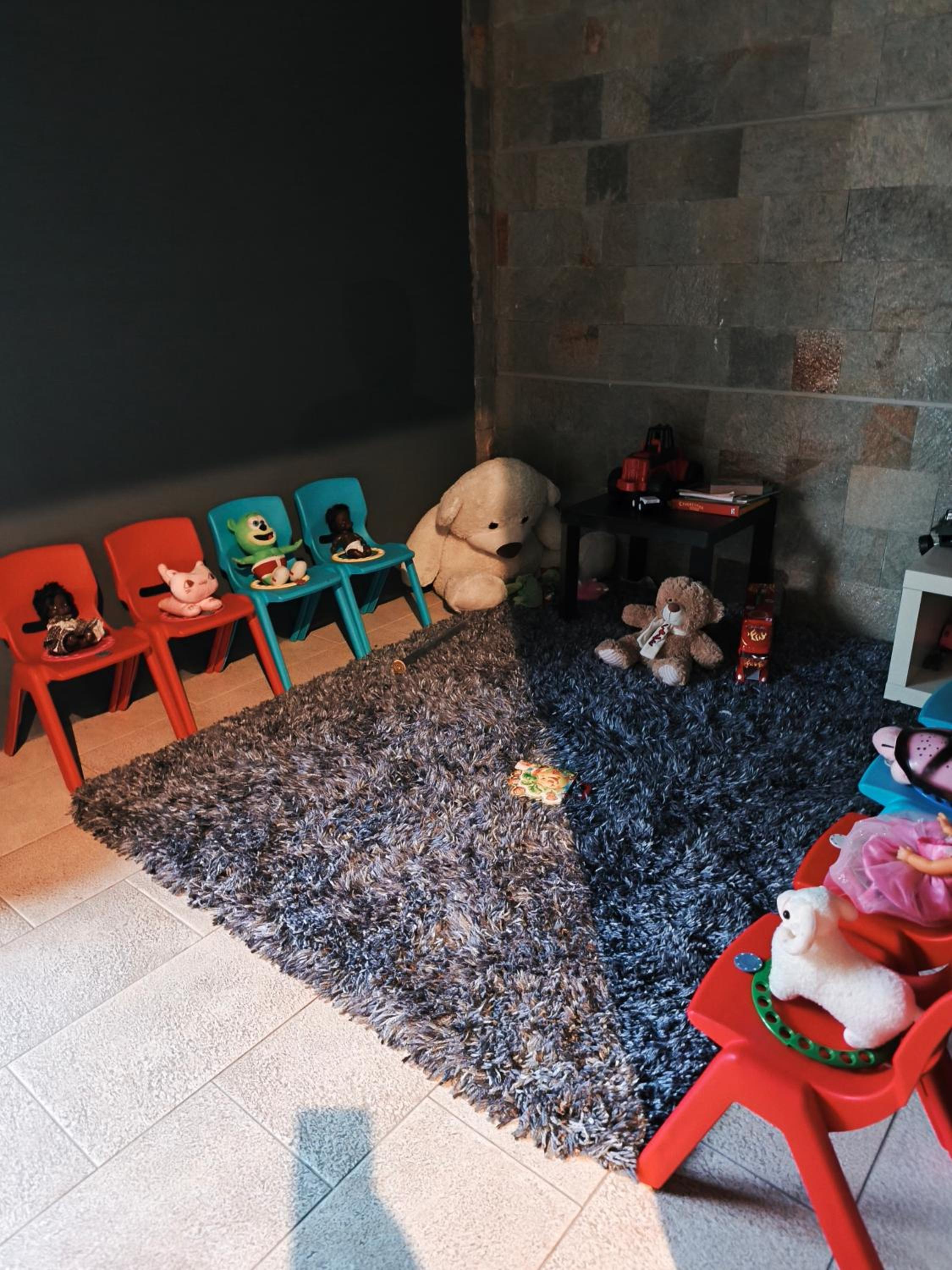 Borovets Gardens Forest STUDIO A3 - FREE PARKING,Free baby cot