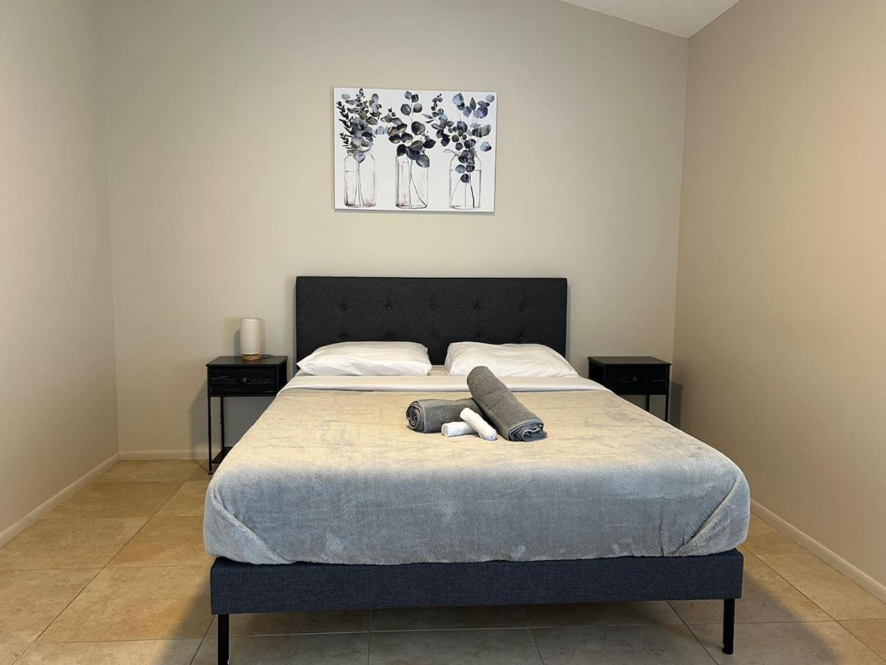 Relaxing Getaway in Sarasota Great Location Whole House