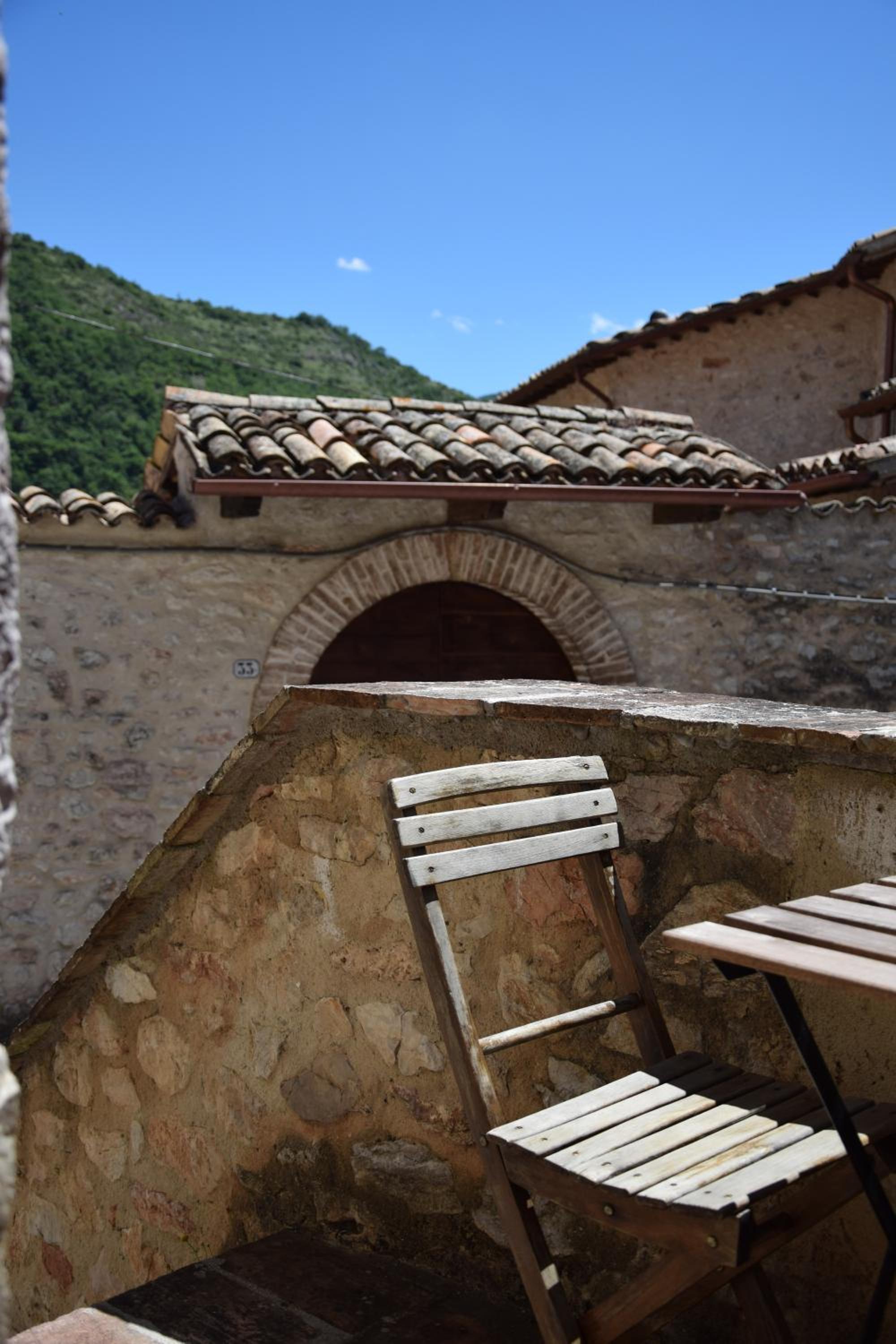 Agriturismo campagna in compagnia