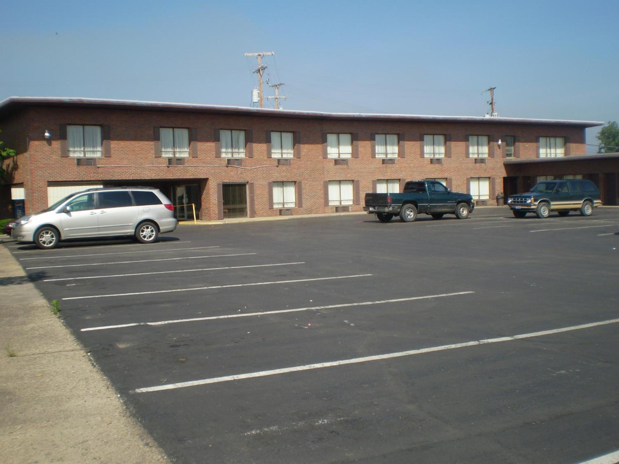 Executive Inn Chillicothe