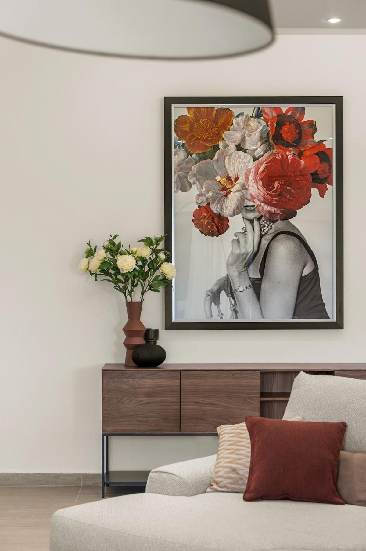 Como Hillview Apartment by Aura Luxury Collection