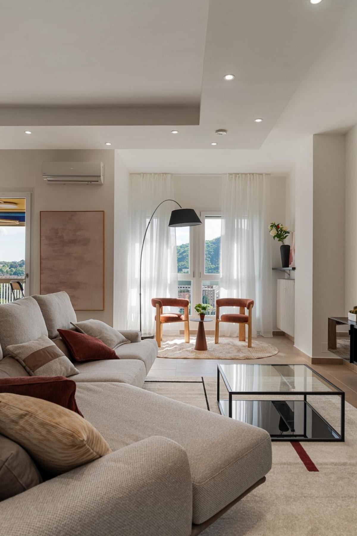 Como Hillview Apartment by Aura Luxury Collection