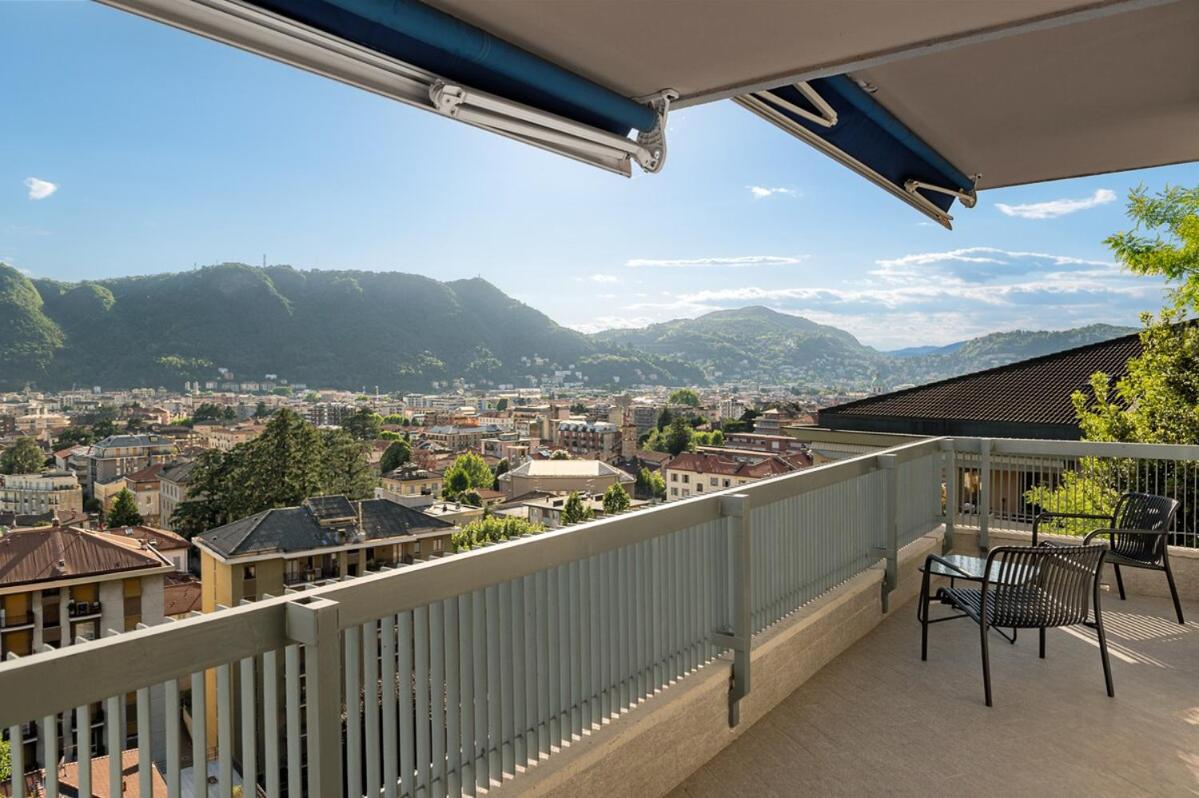 Como Hillview Apartment by Aura Luxury Collection