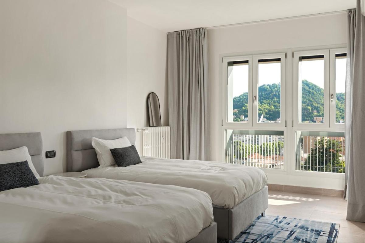 Como Hillview Apartment by Aura Luxury Collection