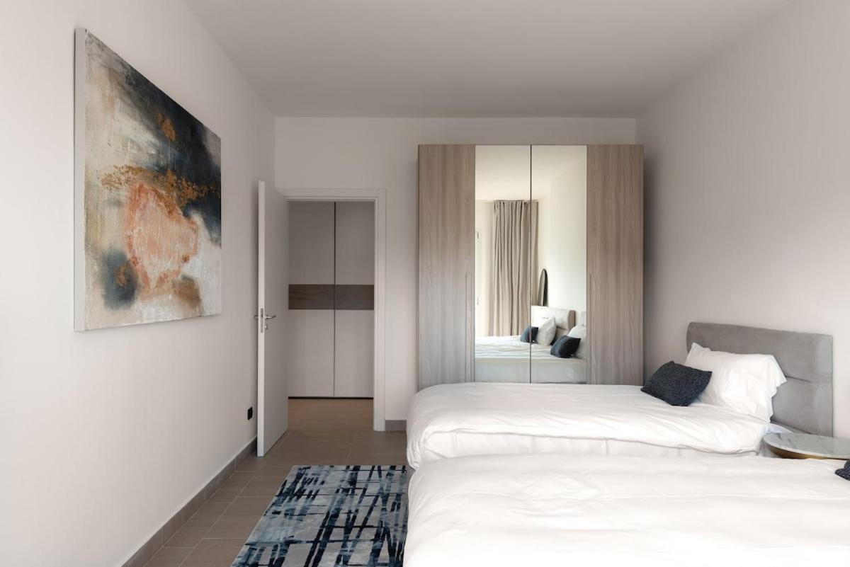 Como Hillview Apartment by Aura Luxury Collection