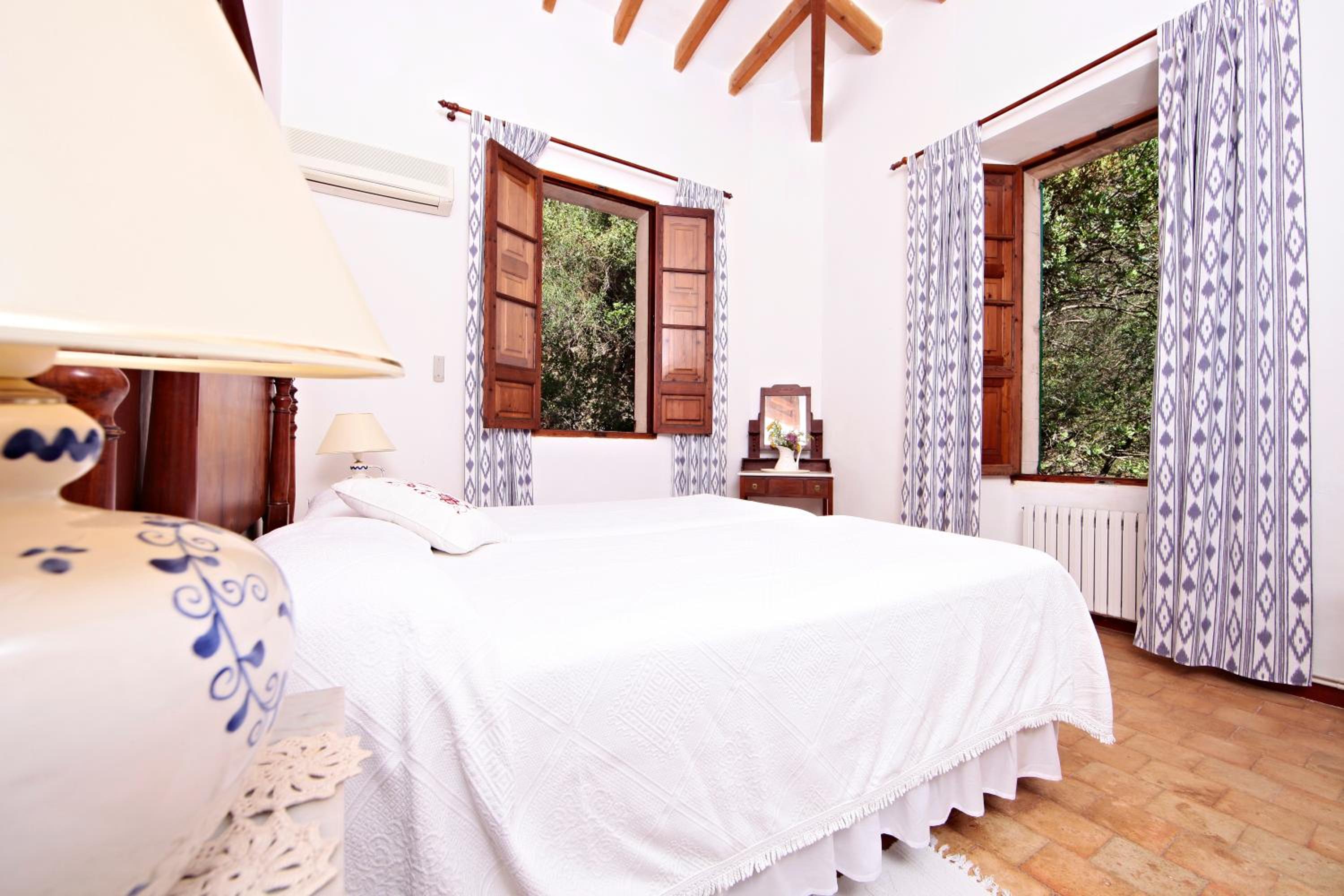 Agroturisme Finca Sa Maniga