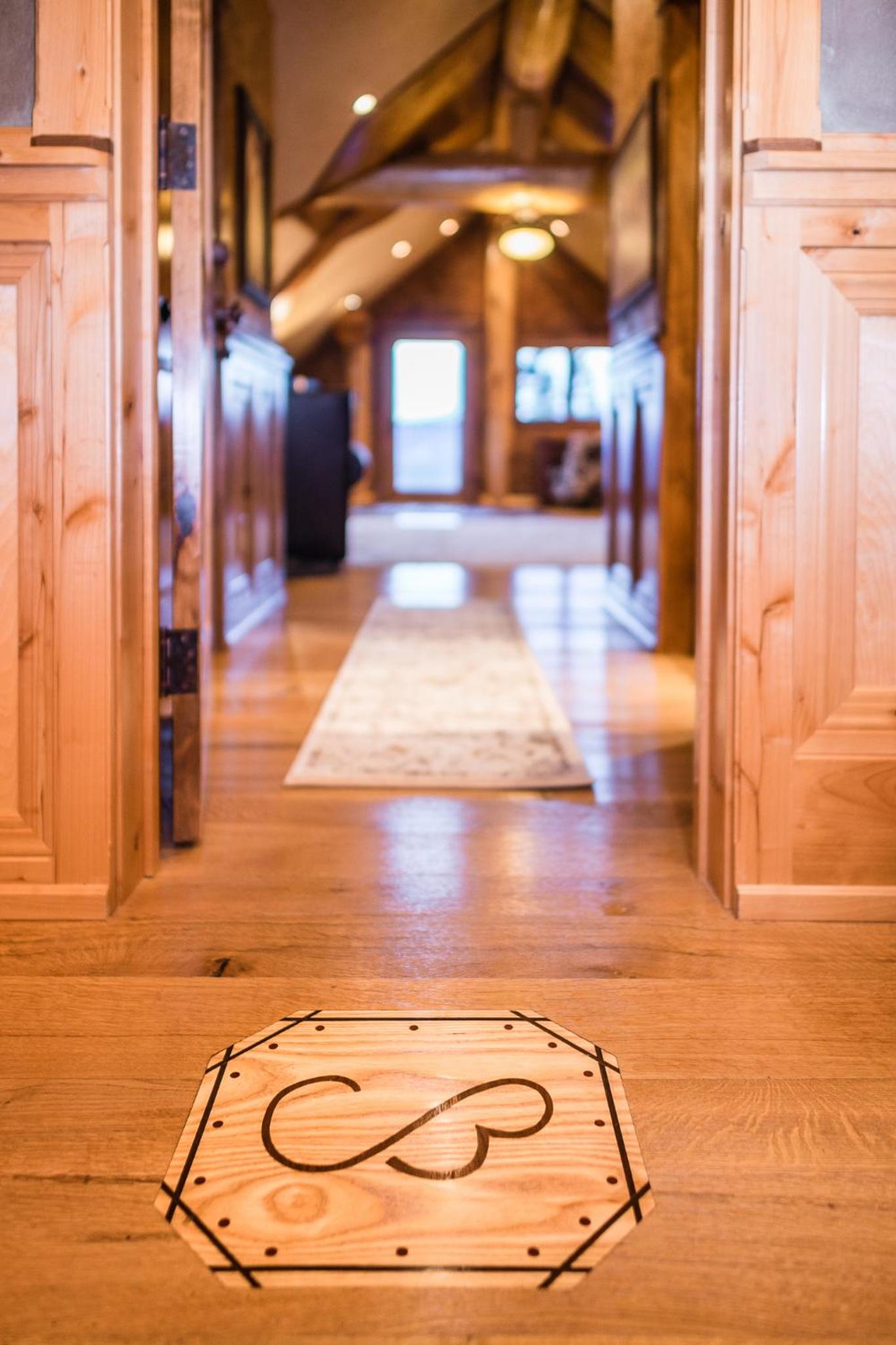 Coyote Bluff Estate