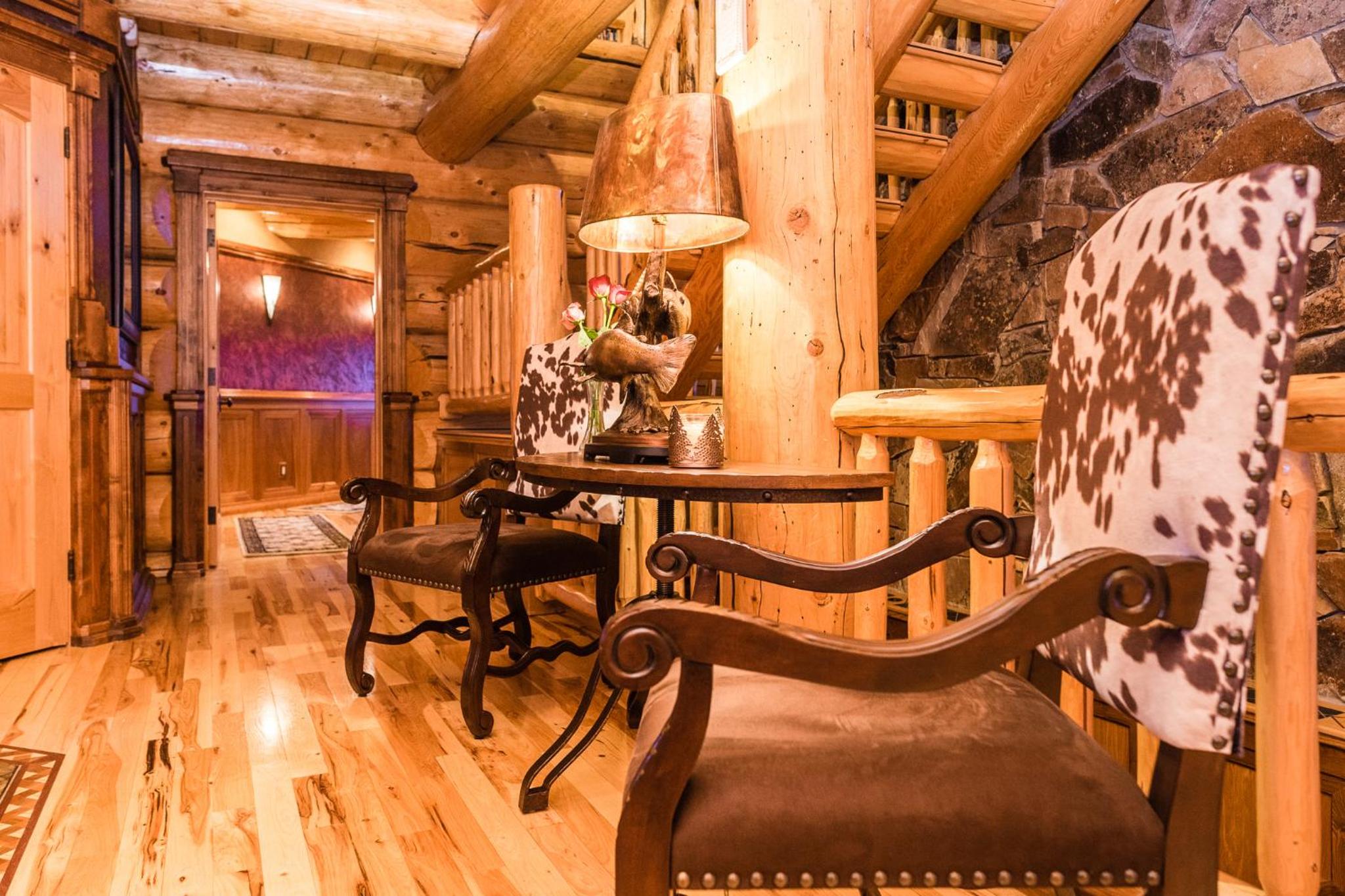 Coyote Bluff Estate