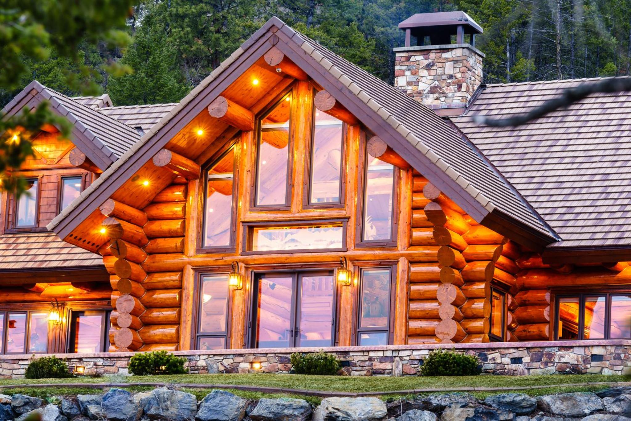 Coyote Bluff Estate