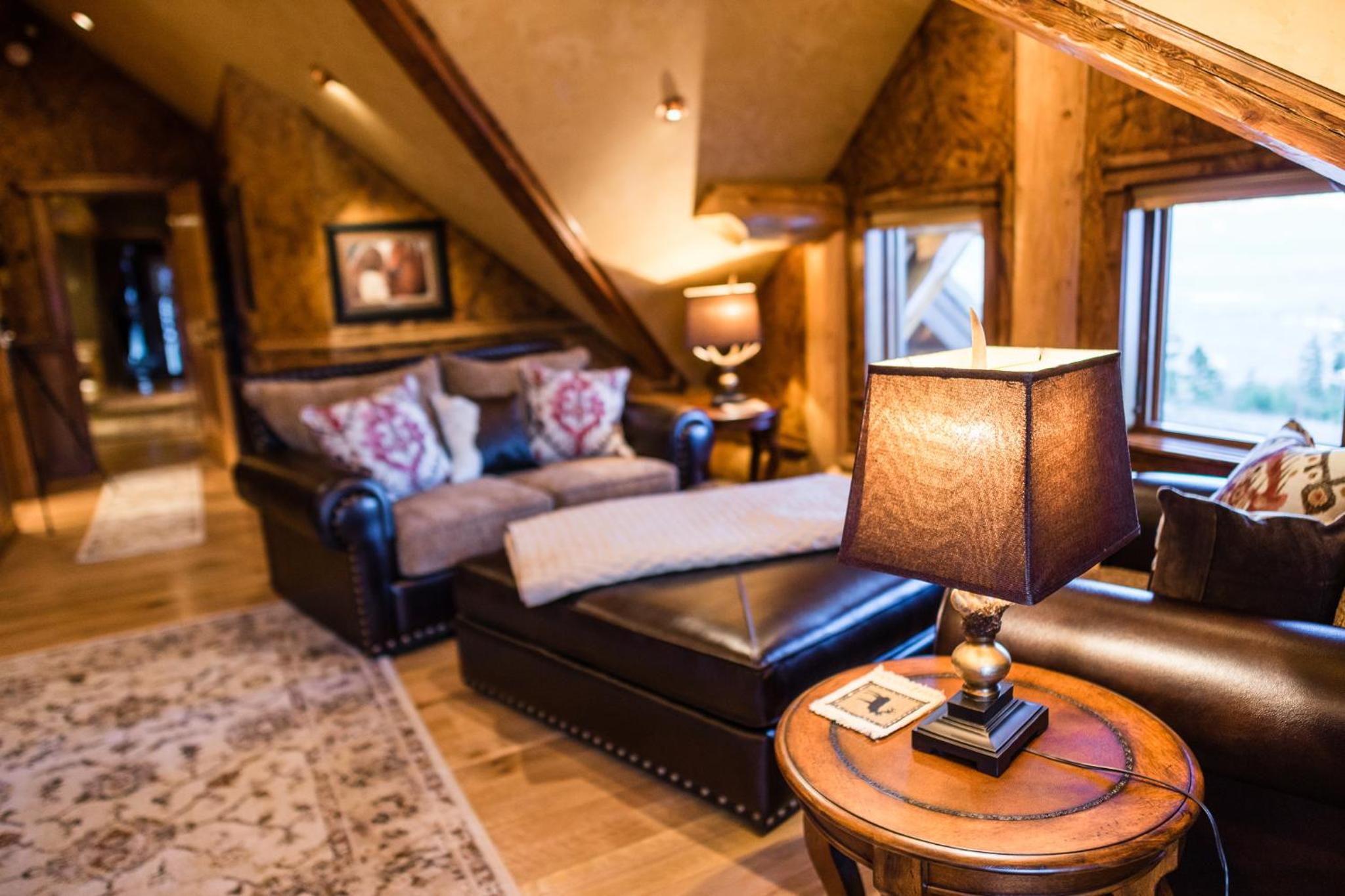 Coyote Bluff Estate