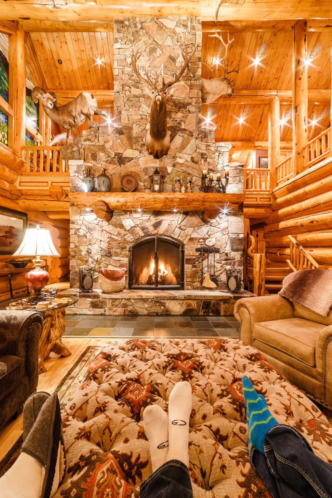 Coyote Bluff Estate