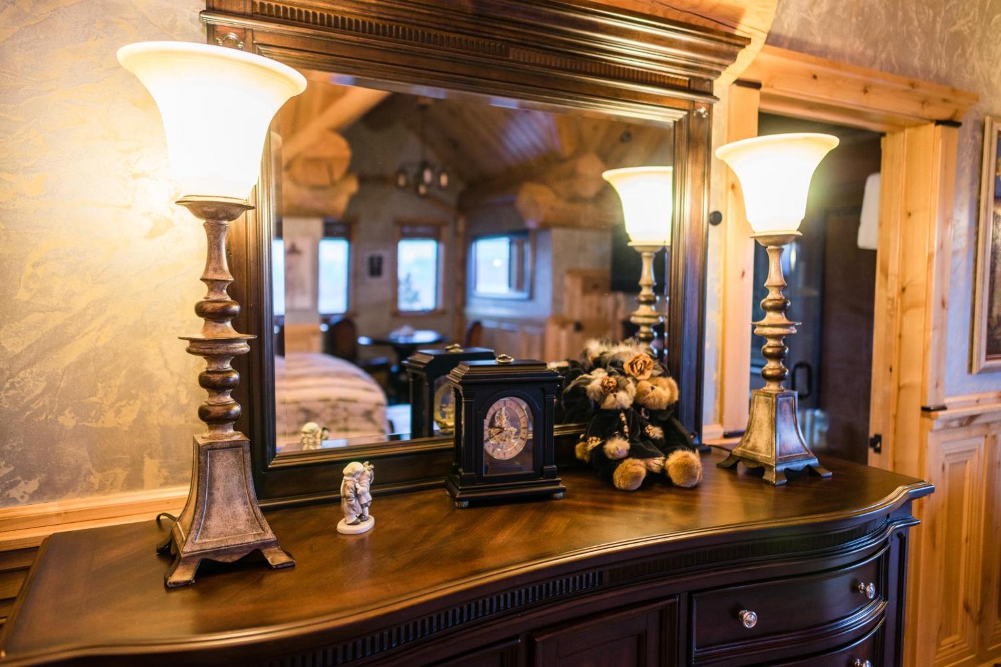 Coyote Bluff Estate