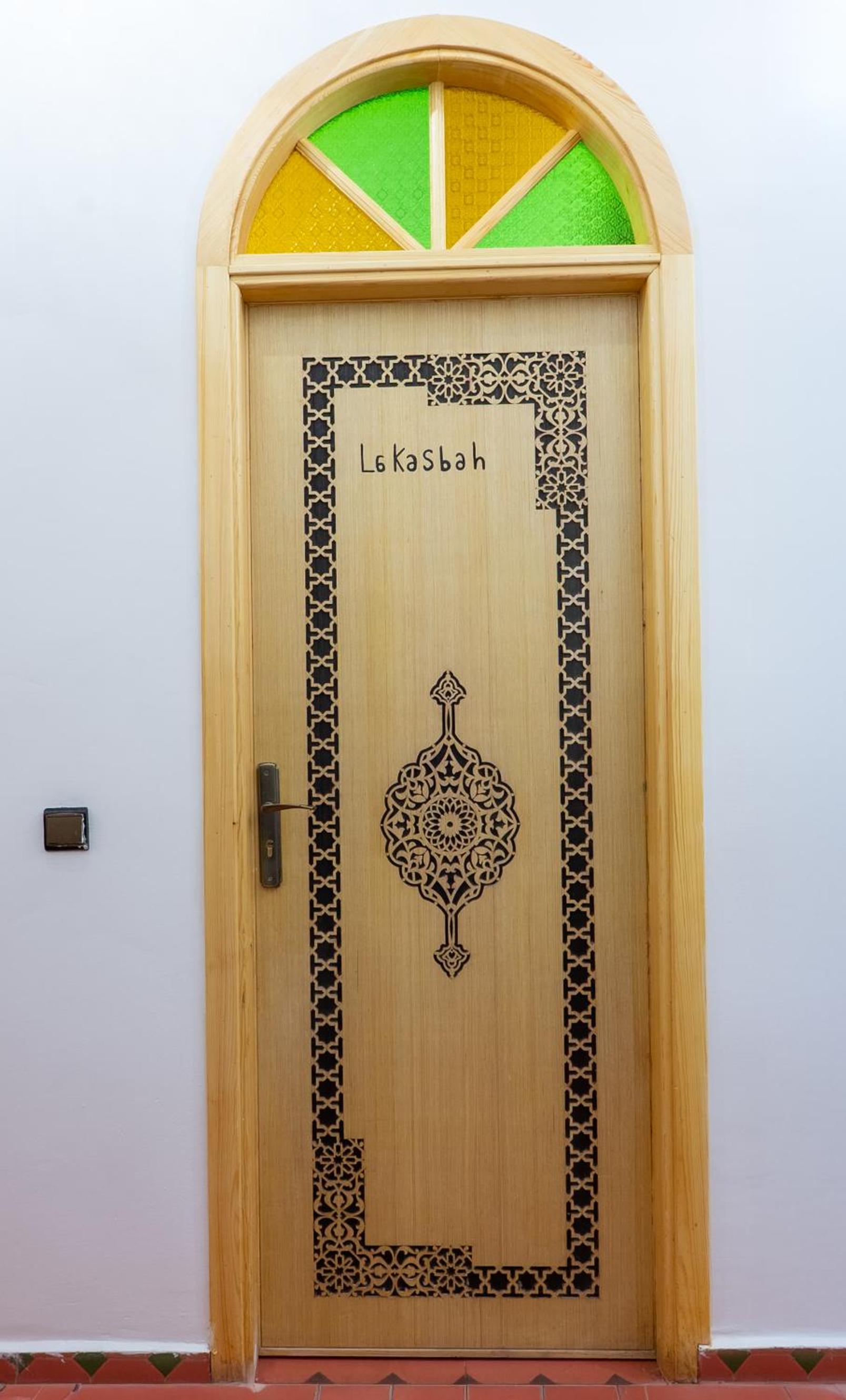 Riad KASBAH