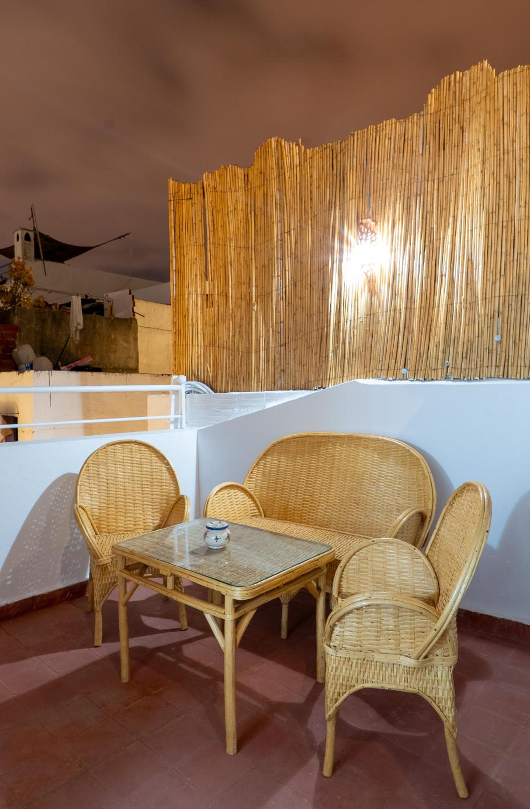Riad KASBAH