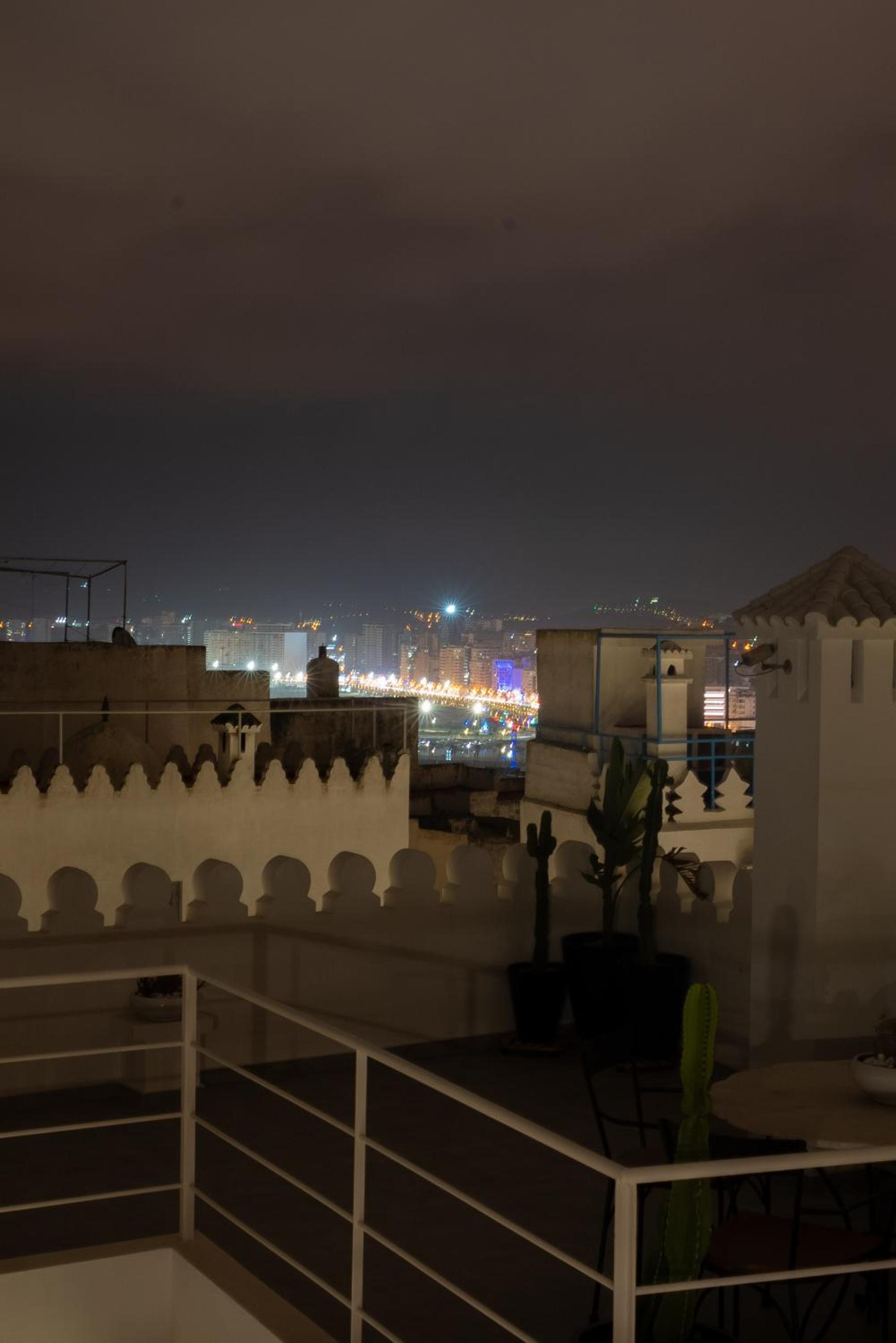 Riad KASBAH