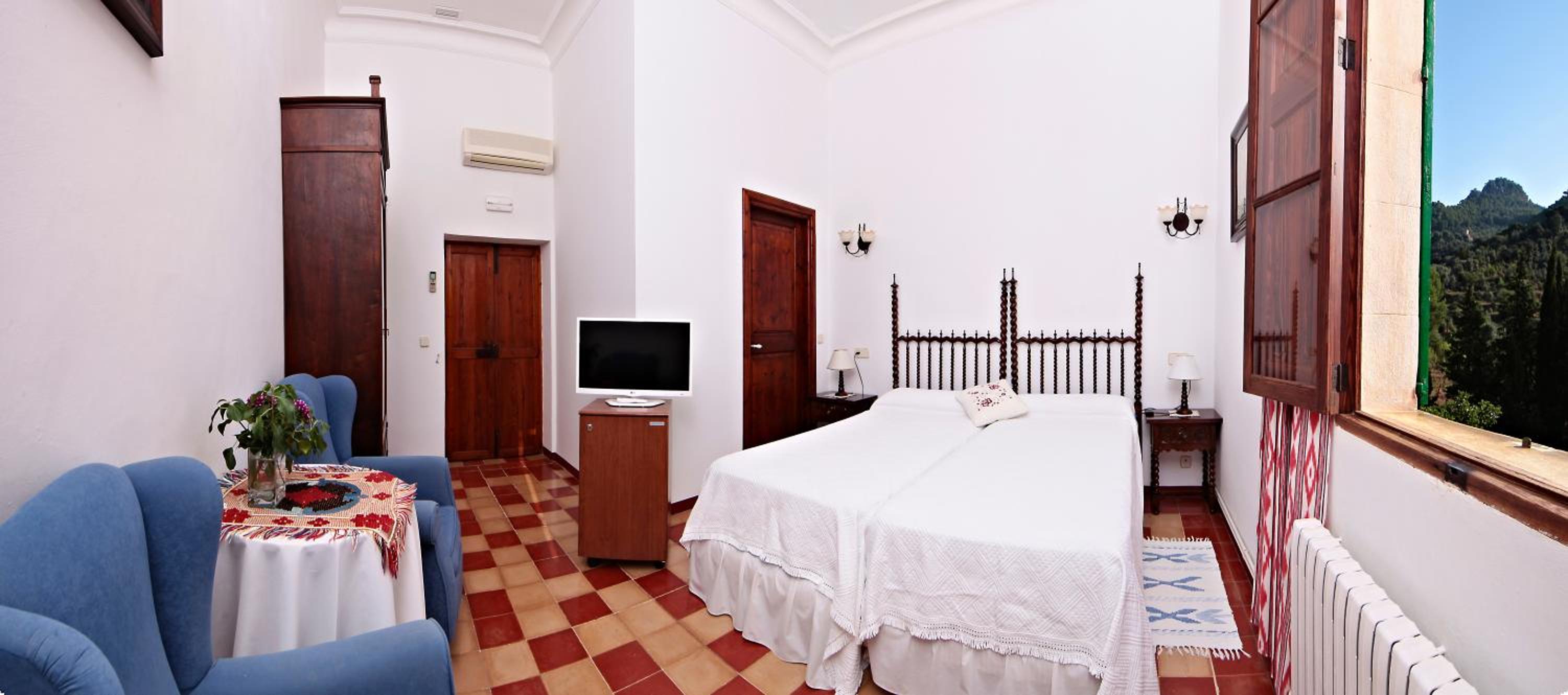 Agroturisme Finca Sa Maniga