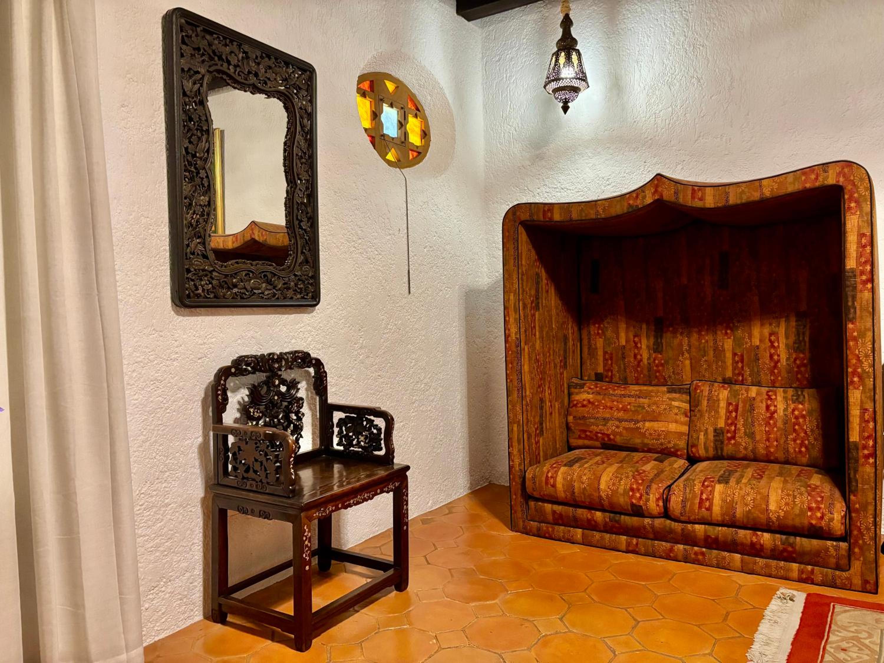 Avicena Hotel Boutique