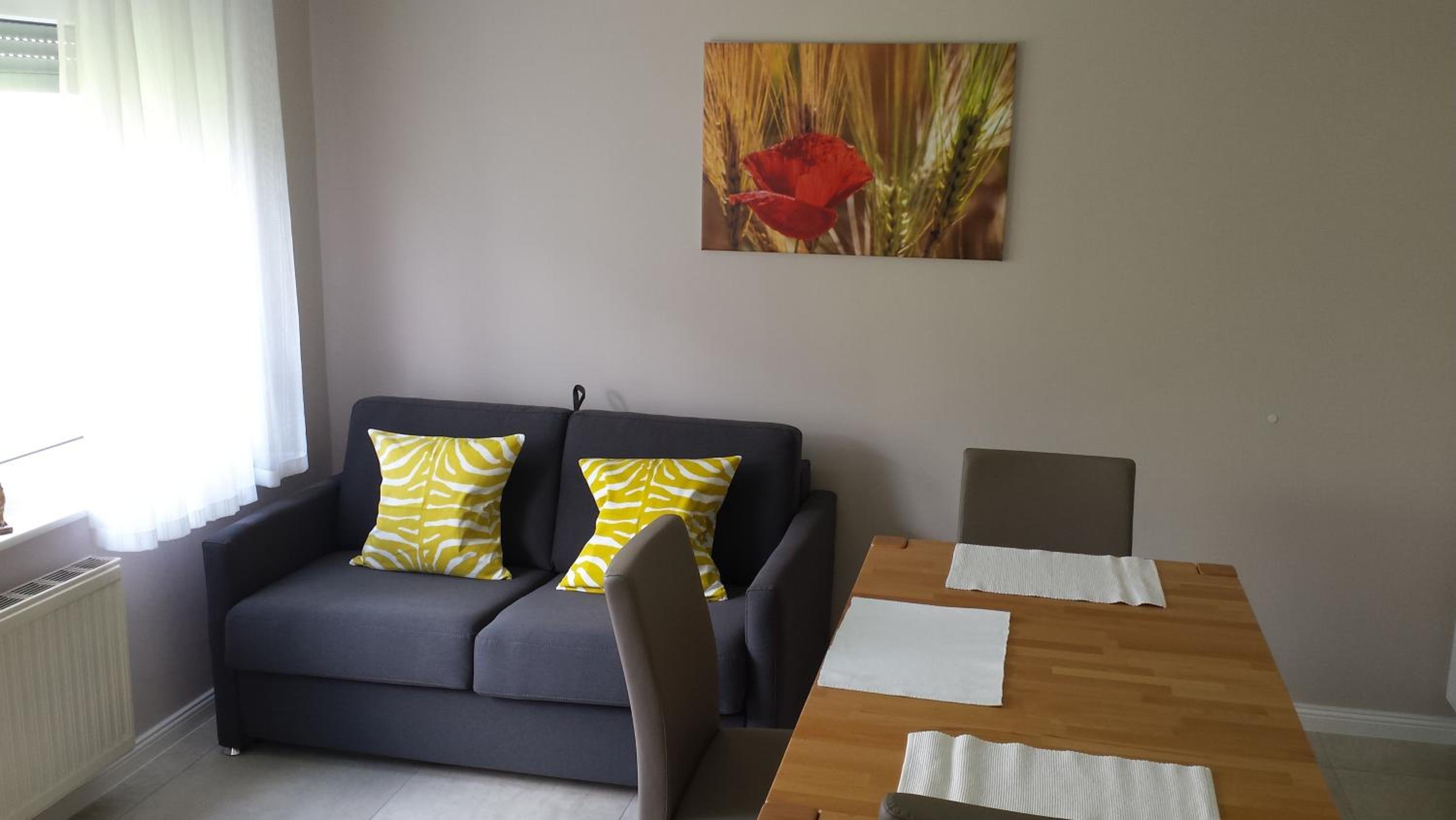 Ferienwohnung Ewa