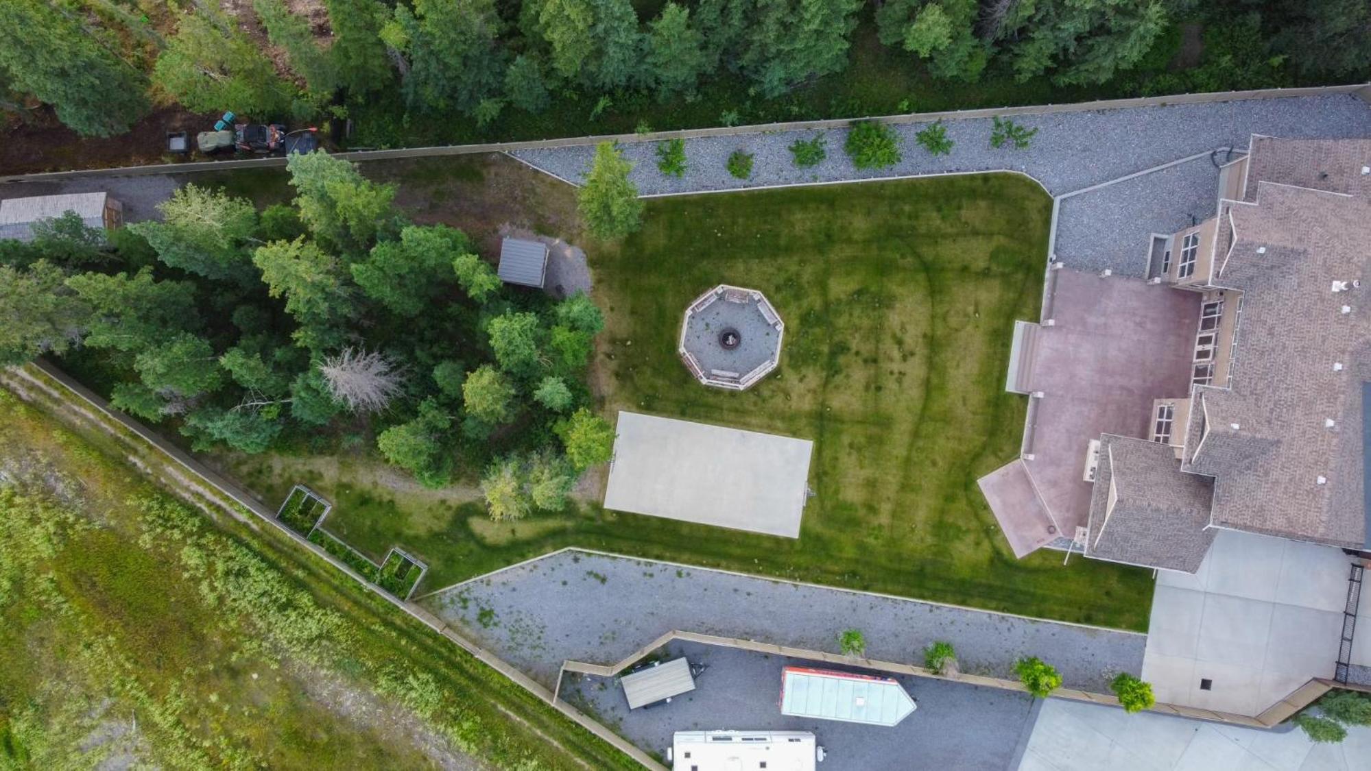 A Gorgeous Mansion for Jasper Vacation