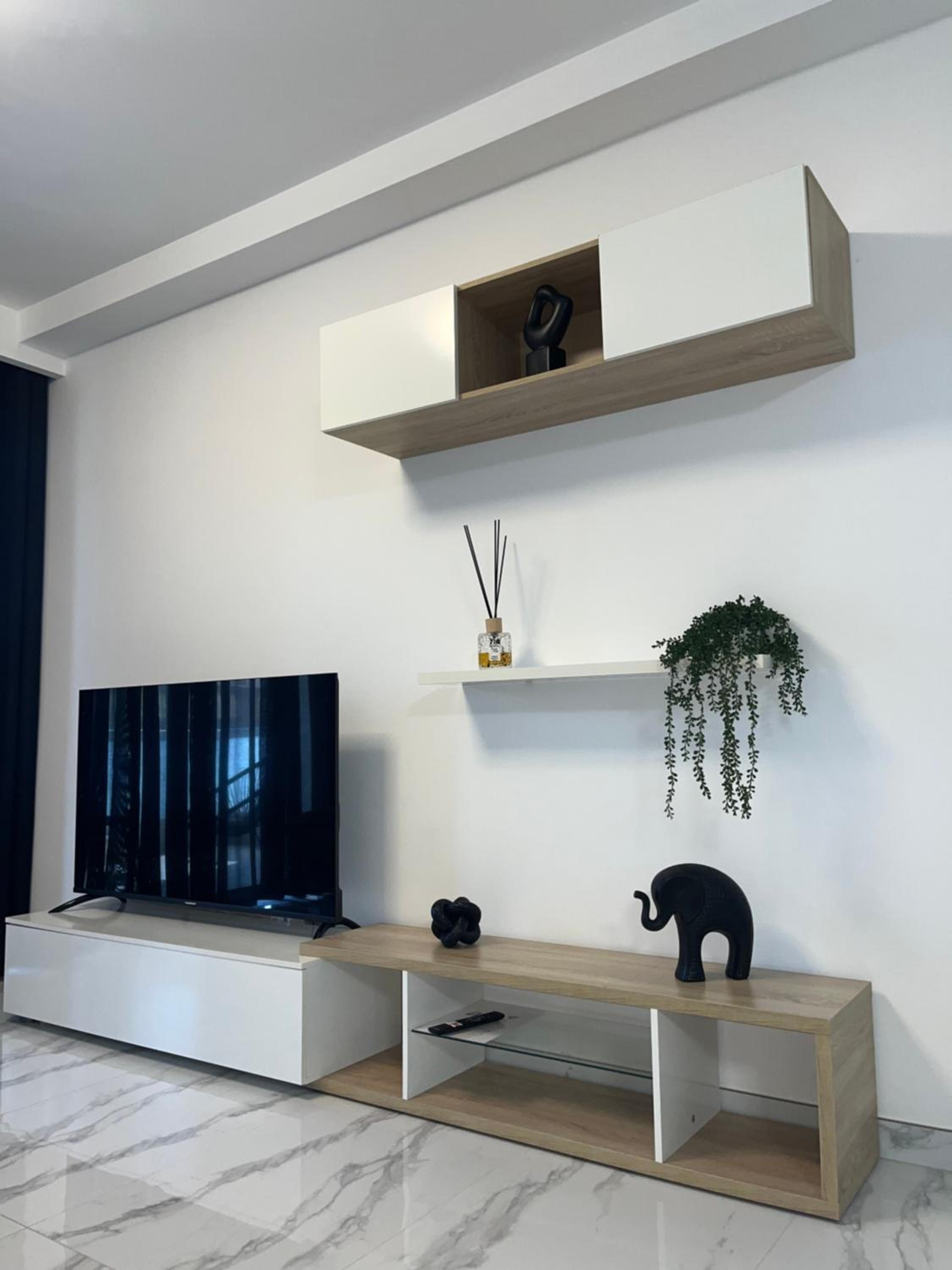 MAPAS - luxury 3 bedroom Apartments
